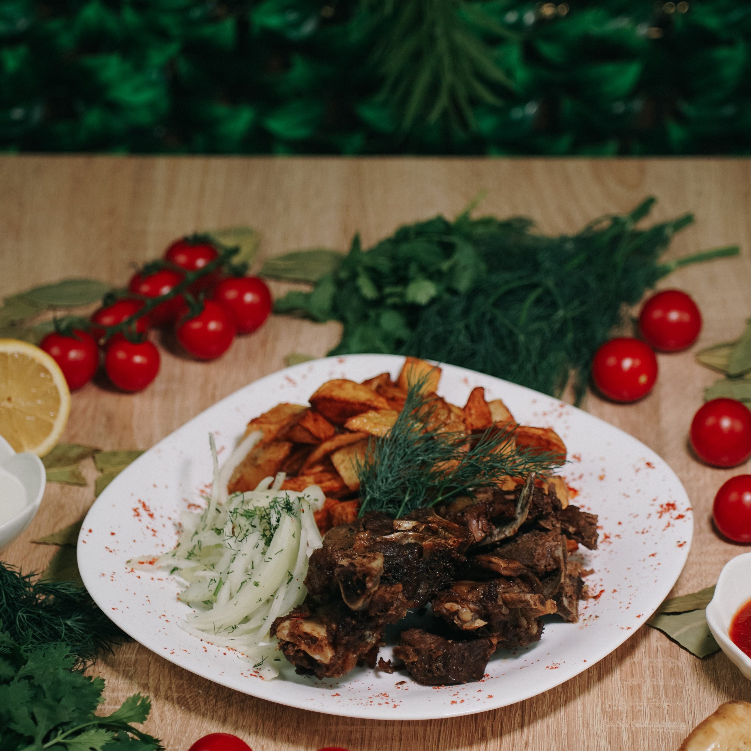 Дом Манты. EGOROV PRODUCTION