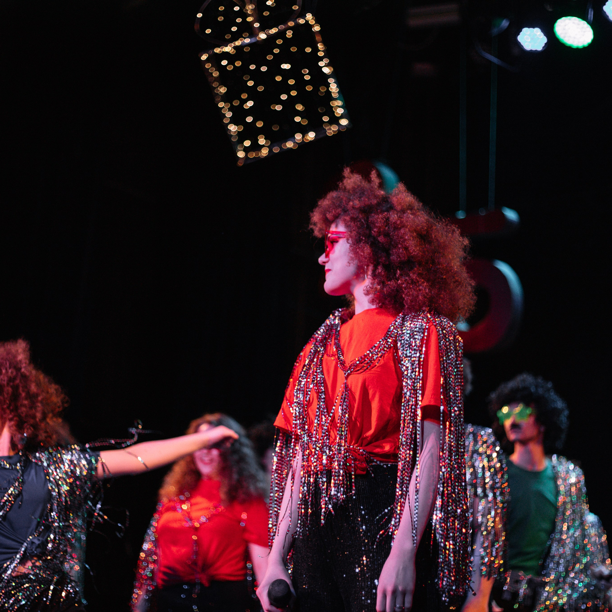 РП'25. EGOROV PRODUCTION