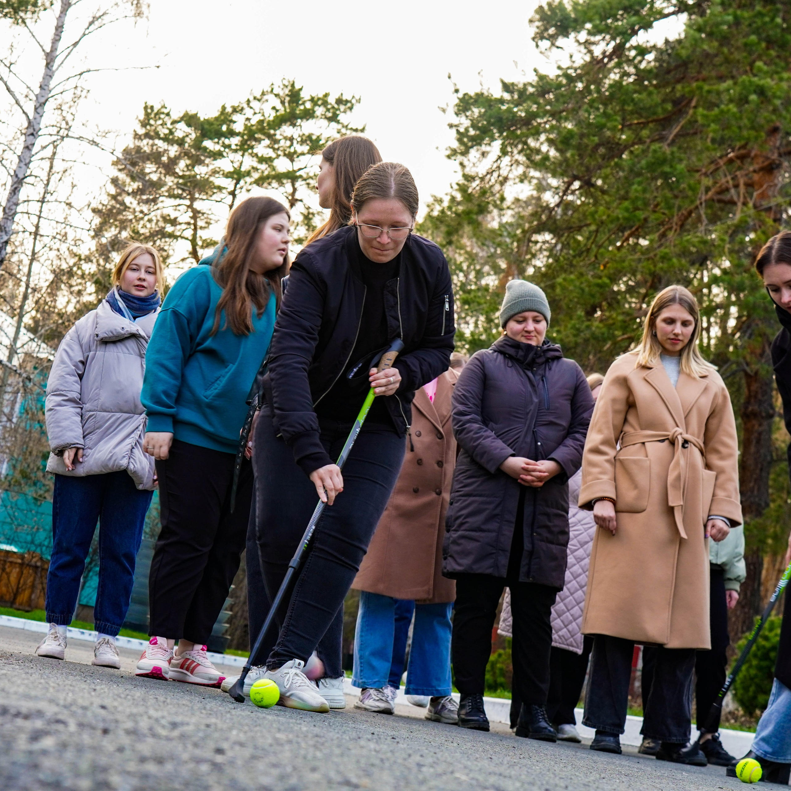 «Факультет педагогических профессий». EGOROV PRODUCTION