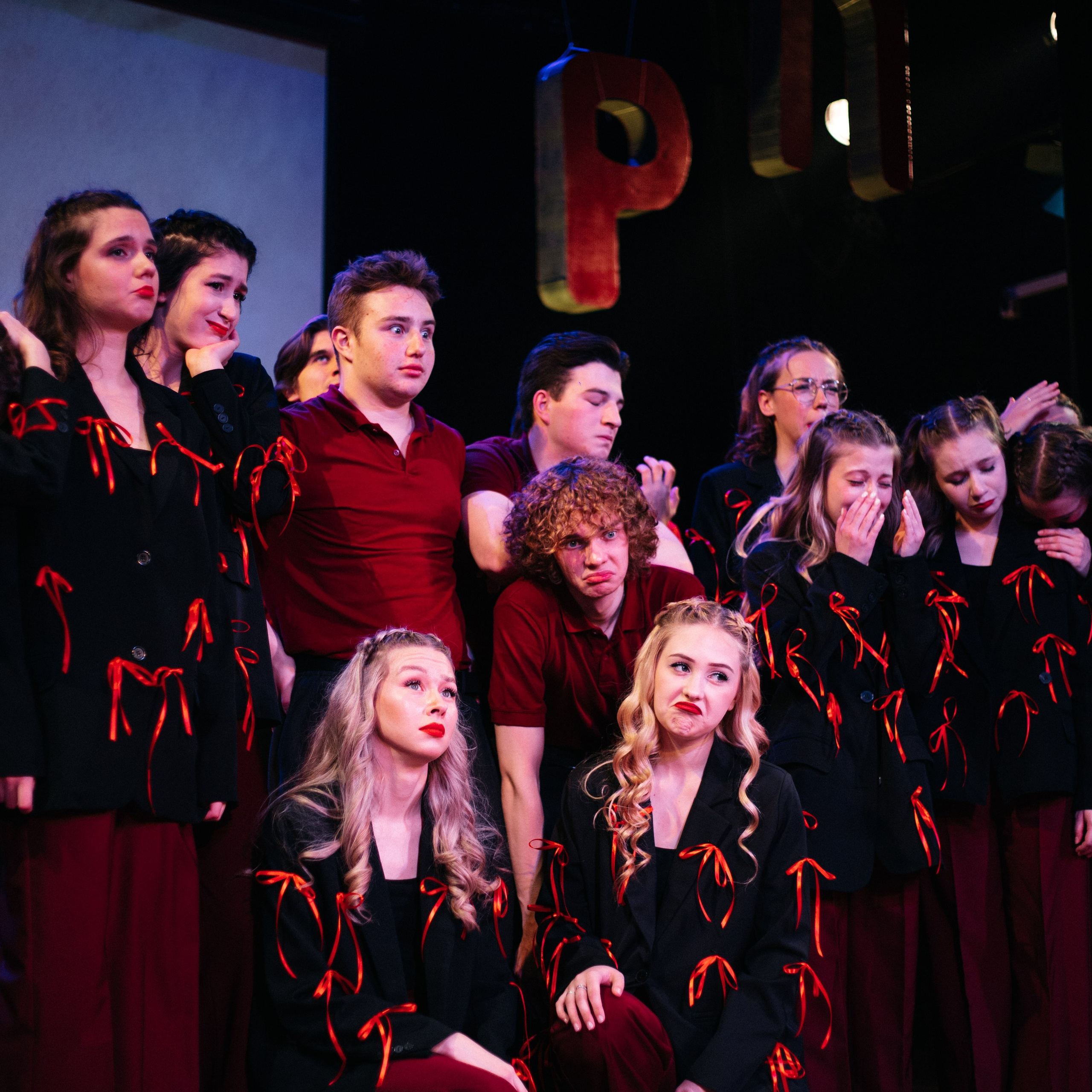 РП'25. EGOROV PRODUCTION