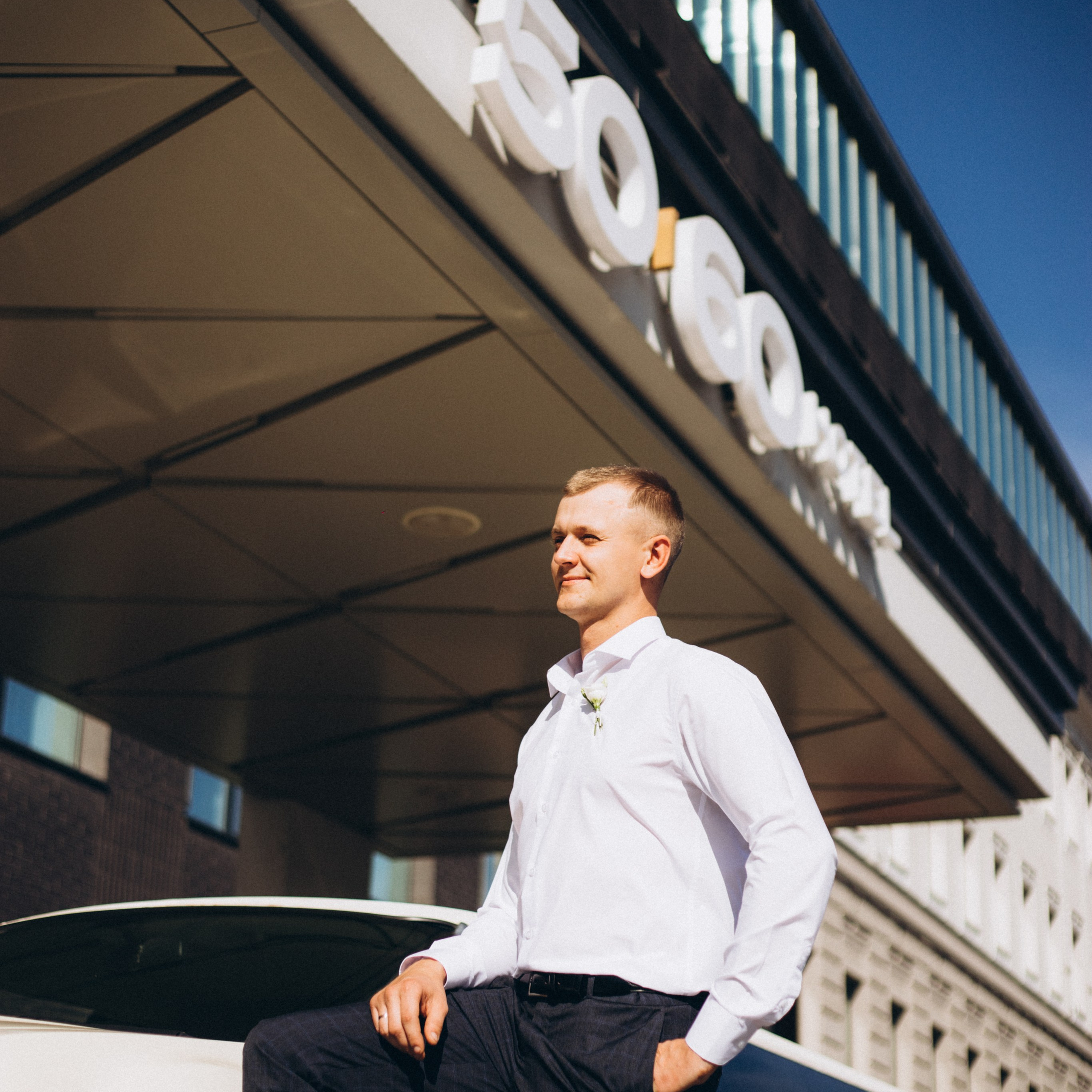 Александр&Ника | 25.09.2025. EGOROV PRODUCTION