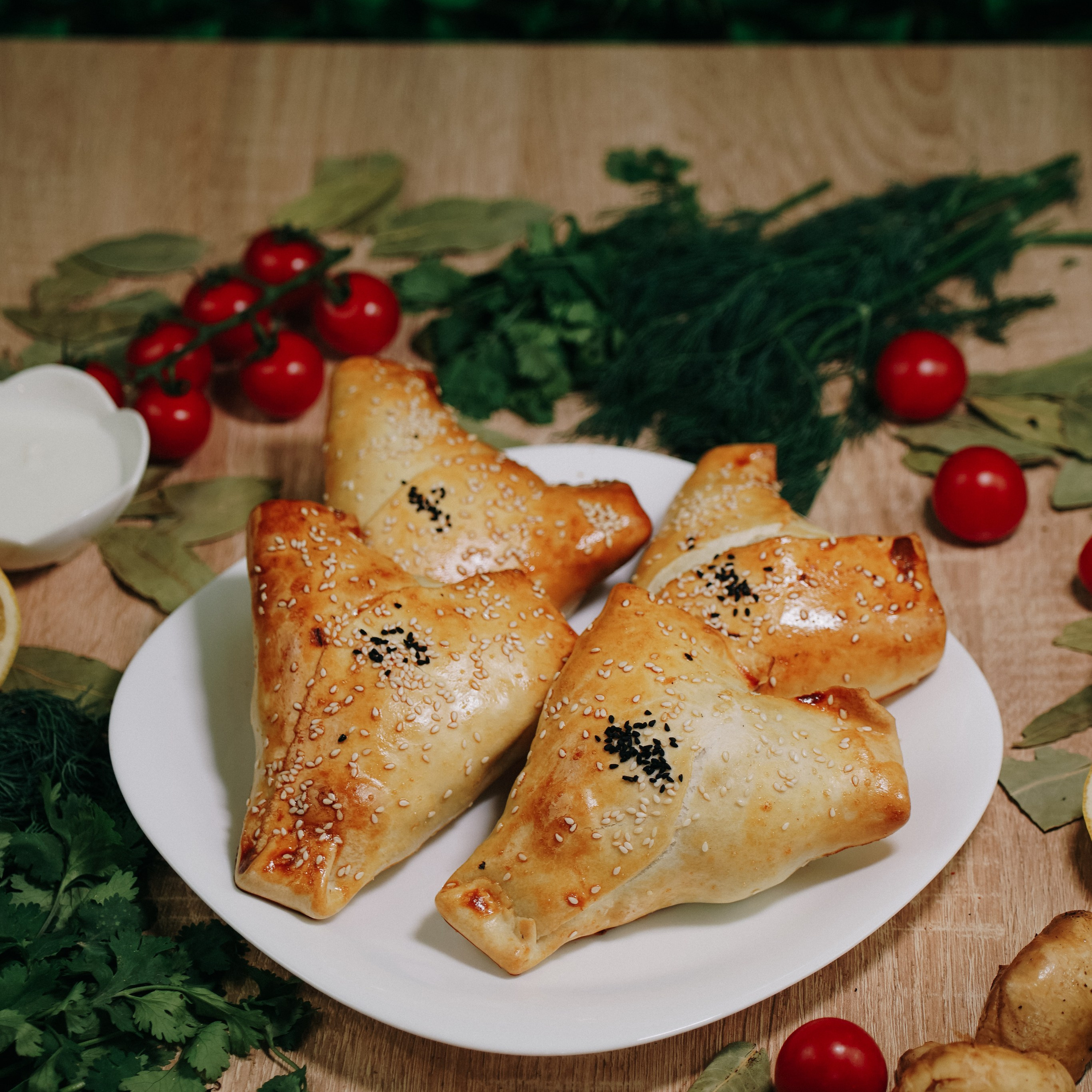 Дом Манты. EGOROV PRODUCTION