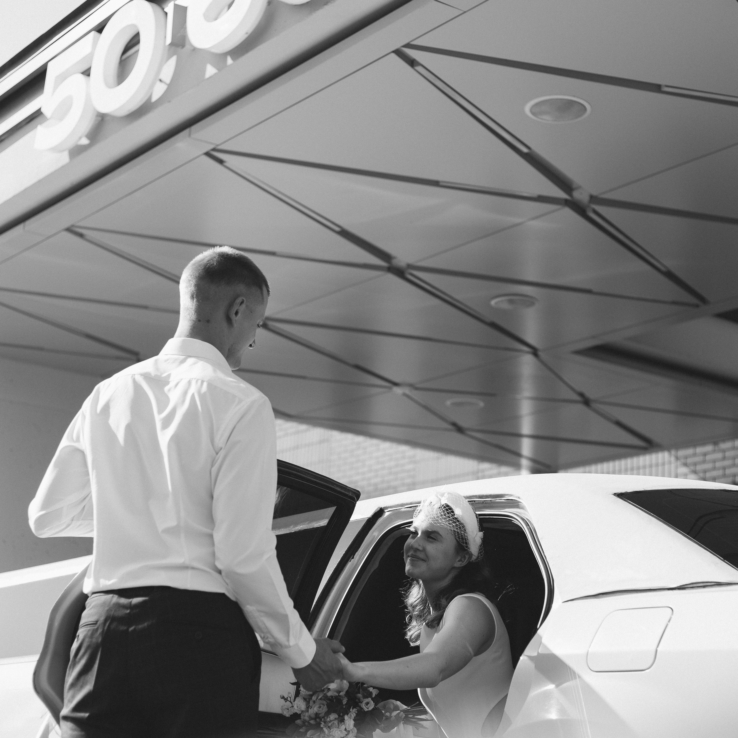 Александр&Ника | 25.09.2025. EGOROV PRODUCTION