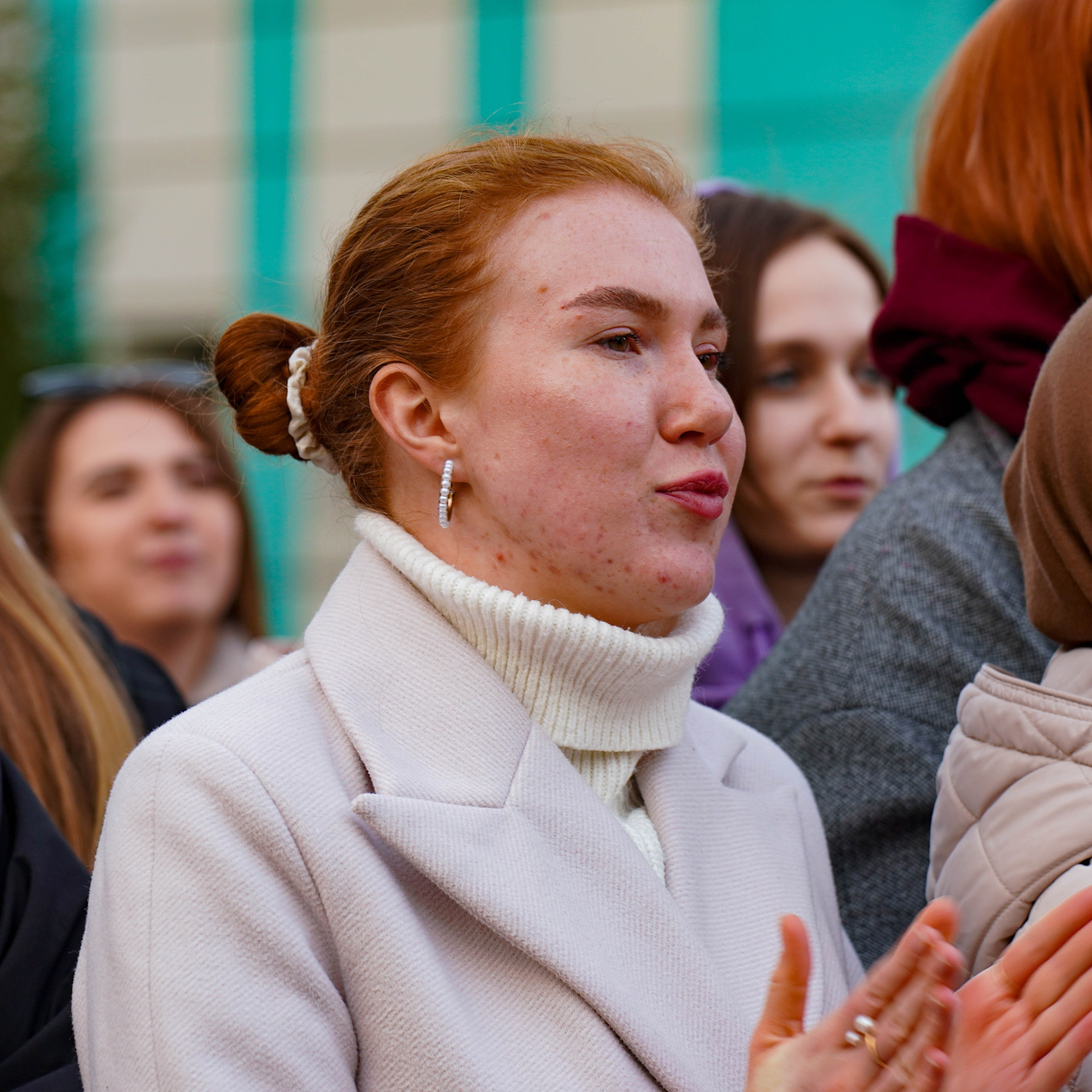 «Факультет педагогических профессий». EGOROV PRODUCTION