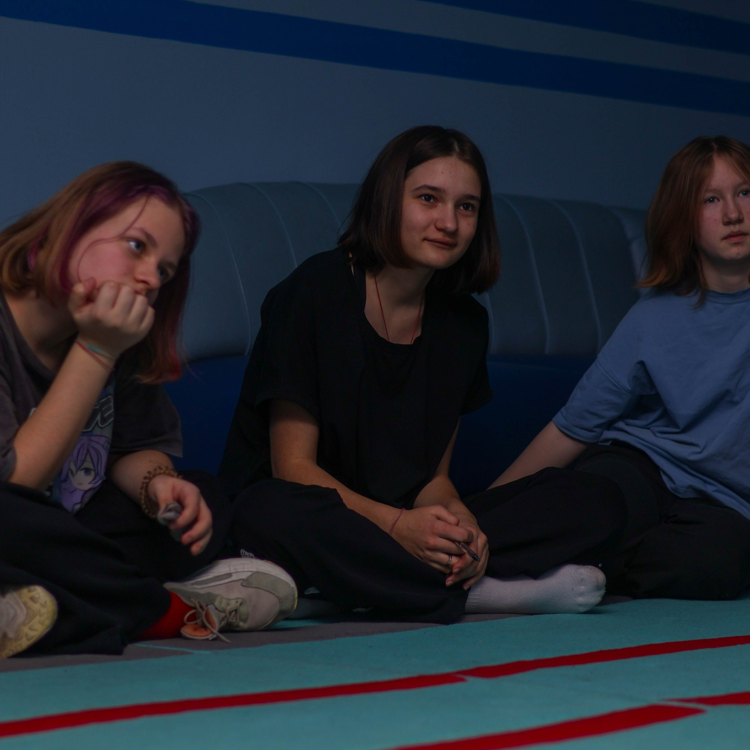 «Школа поликультурного общения». EGOROV PRODUCTION