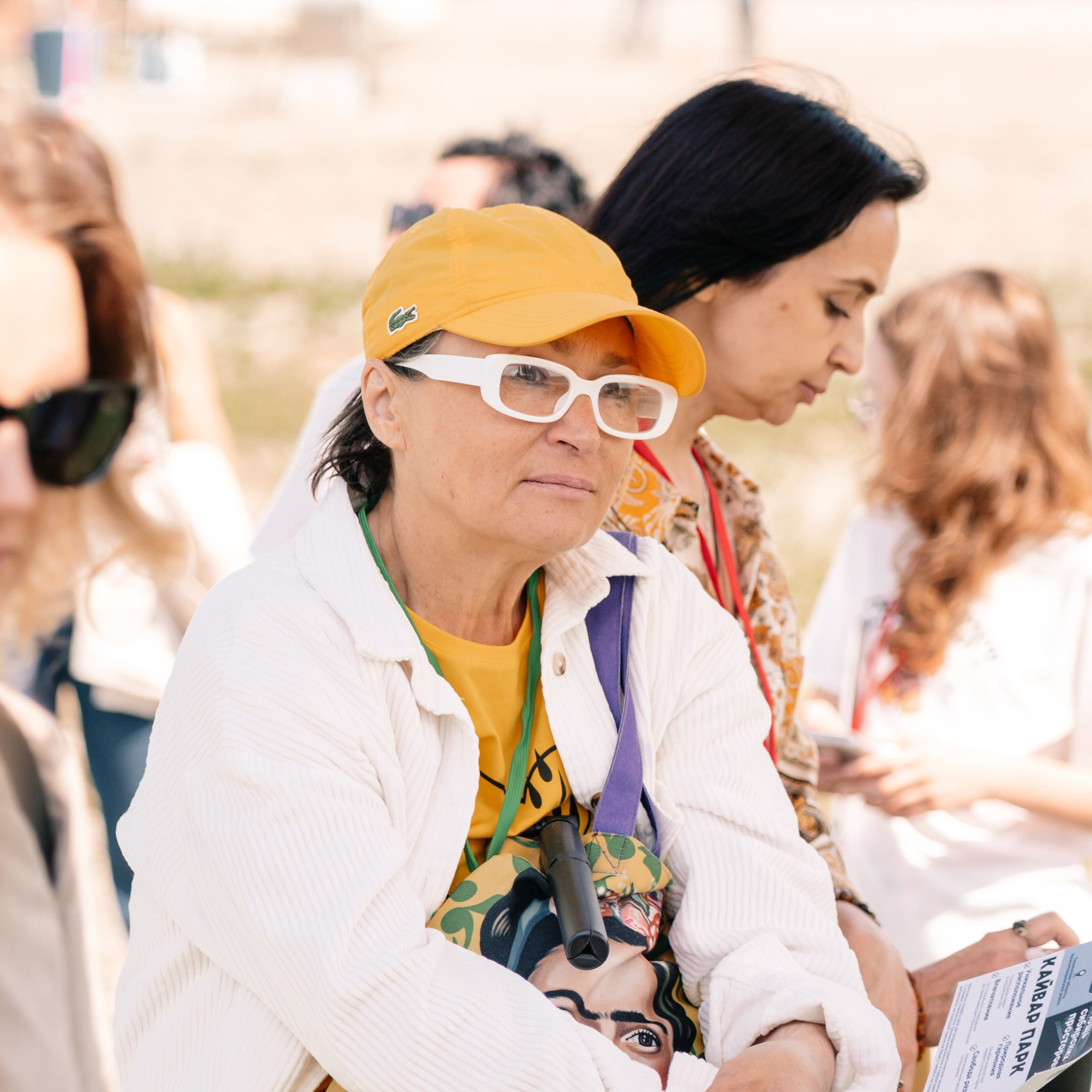 Бизнес-экскурсия. EGOROV PRODUCTION