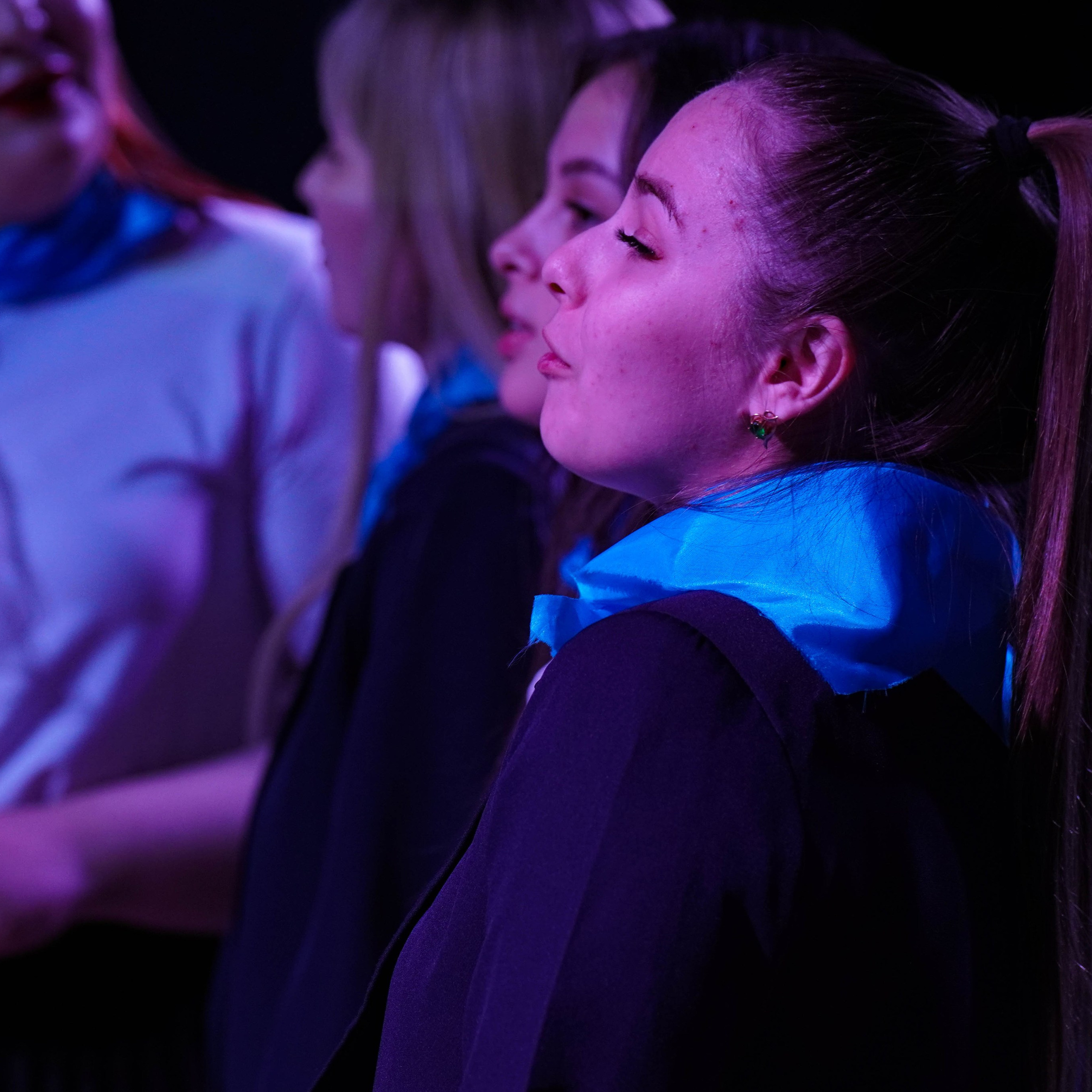 «Факультет педагогических профессий». EGOROV PRODUCTION