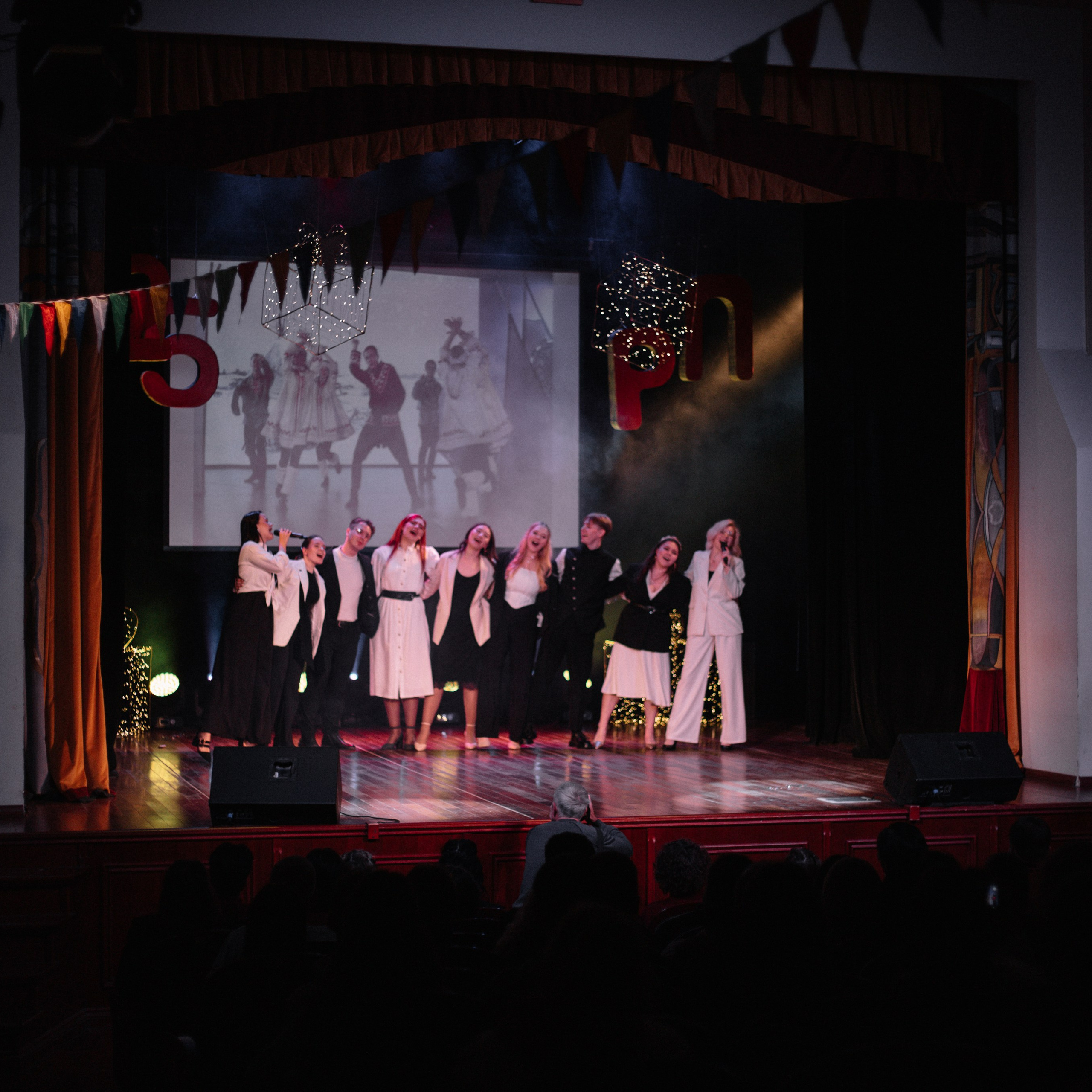 РП'25. EGOROV PRODUCTION