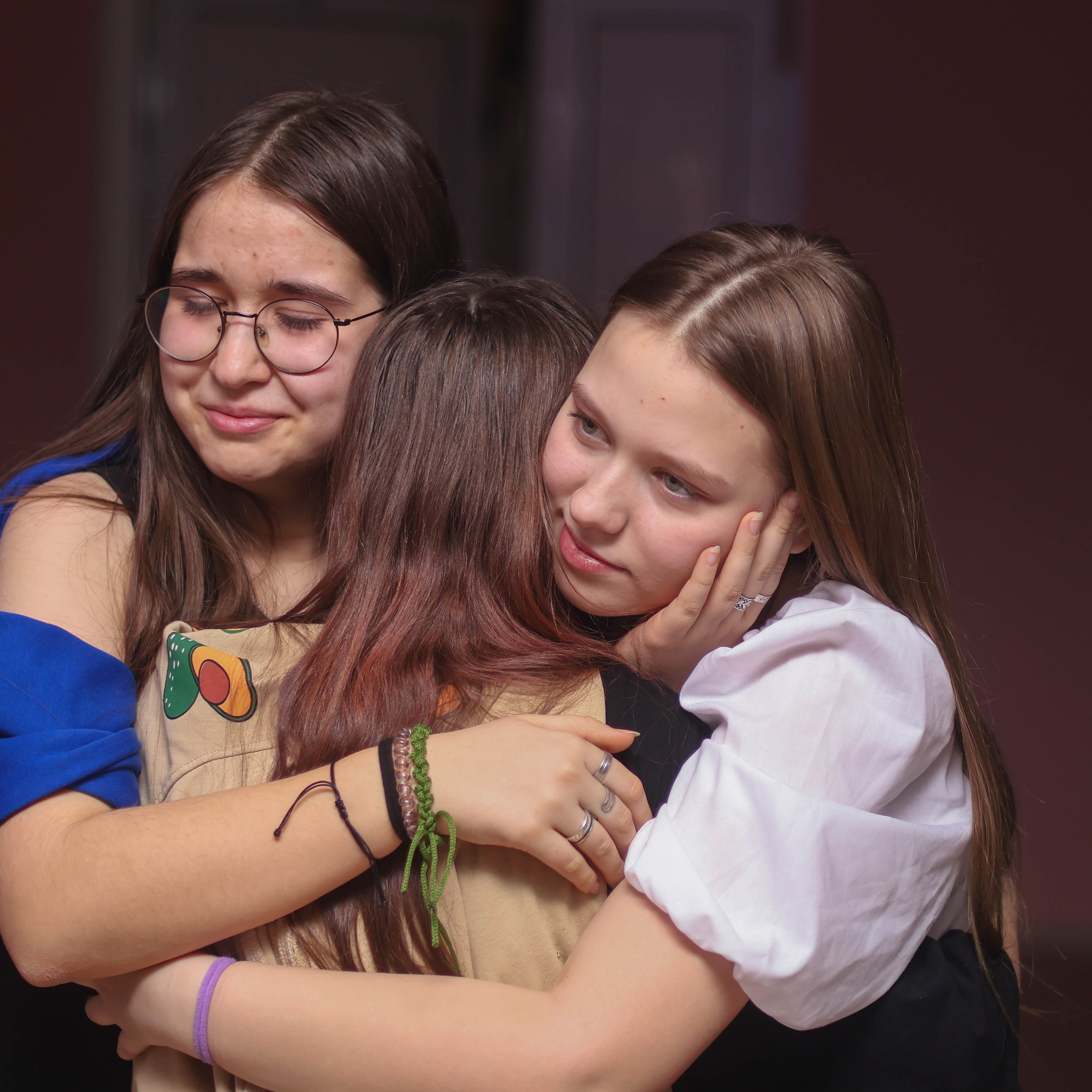 «Школа поликультурного общения». EGOROV PRODUCTION