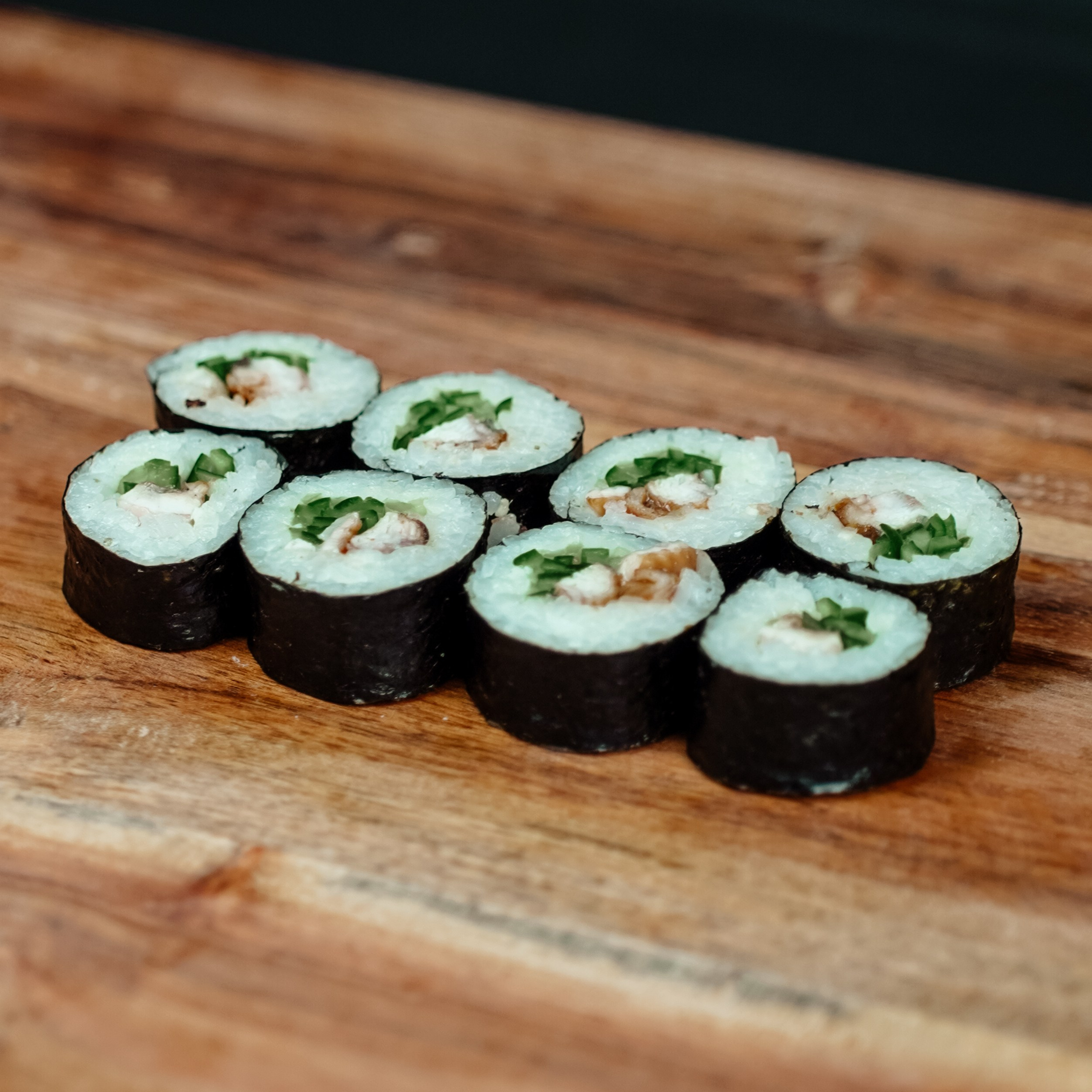 Сёгун | Доставка суши | Роллы. EGOROV PRODUCTION