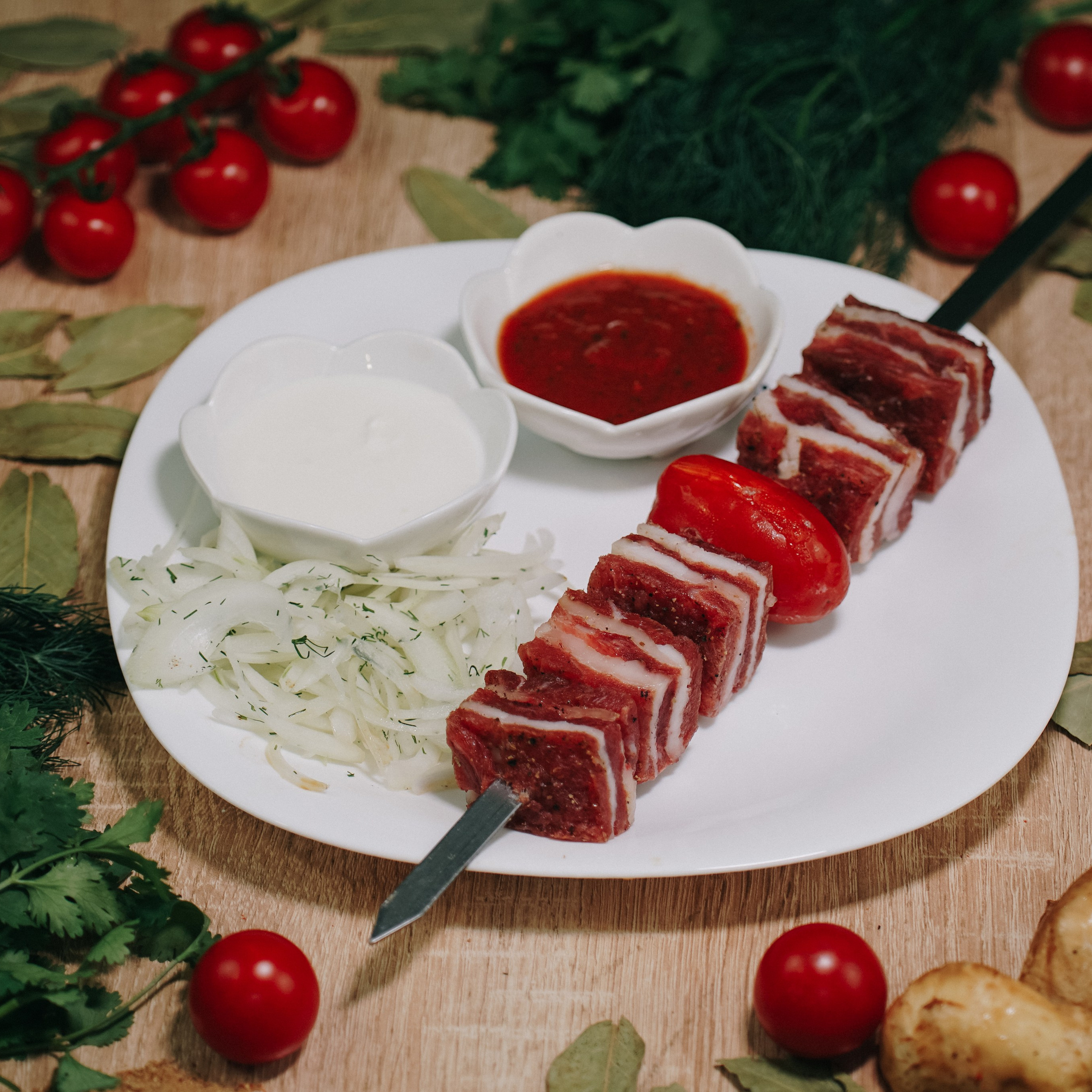 Дом Манты. EGOROV PRODUCTION