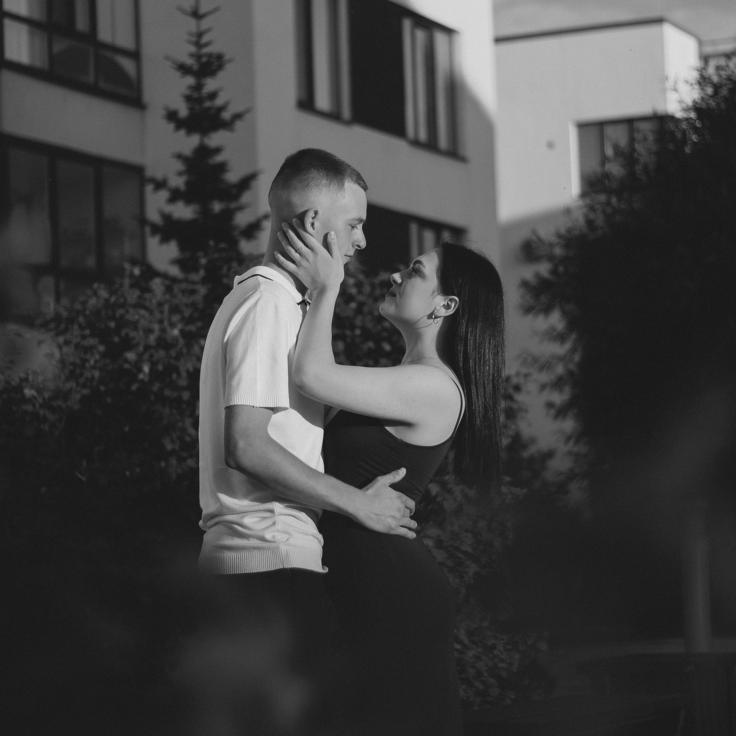 Никита и Кристина. EGOROV PRODUCTION