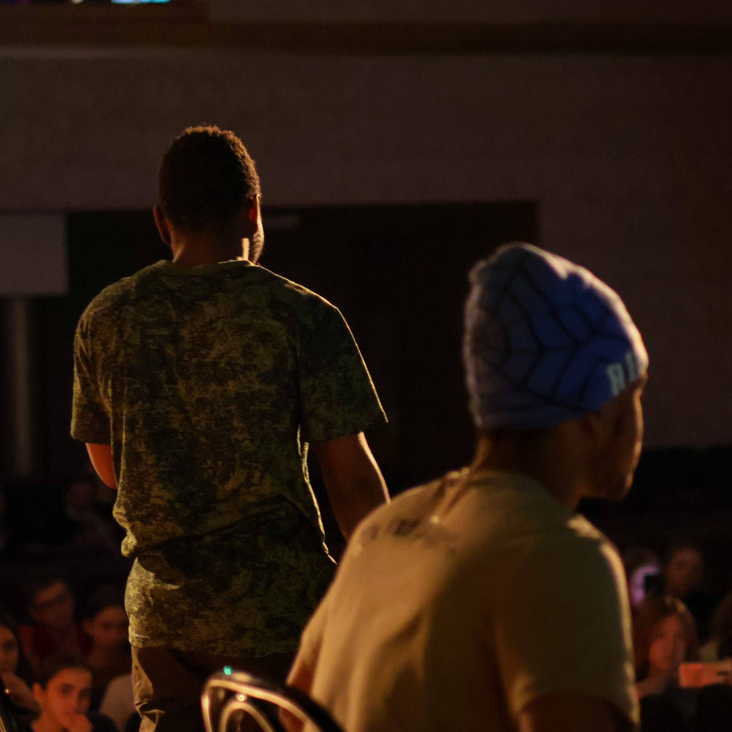 «Школа поликультурного общения». EGOROV PRODUCTION