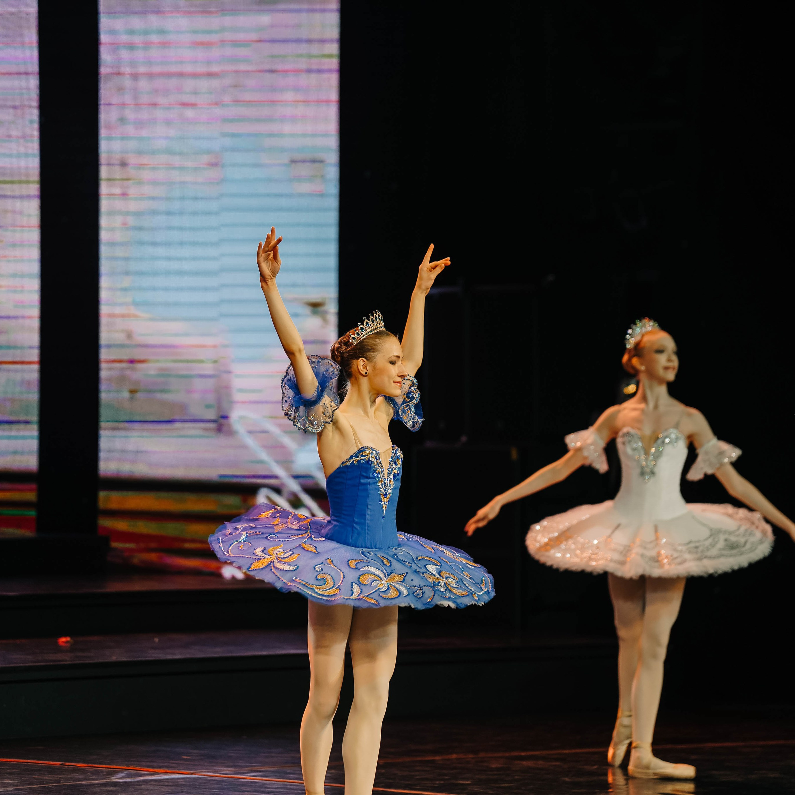 «Педагог года Тюменской области 2025». EGOROV PRODUCTION