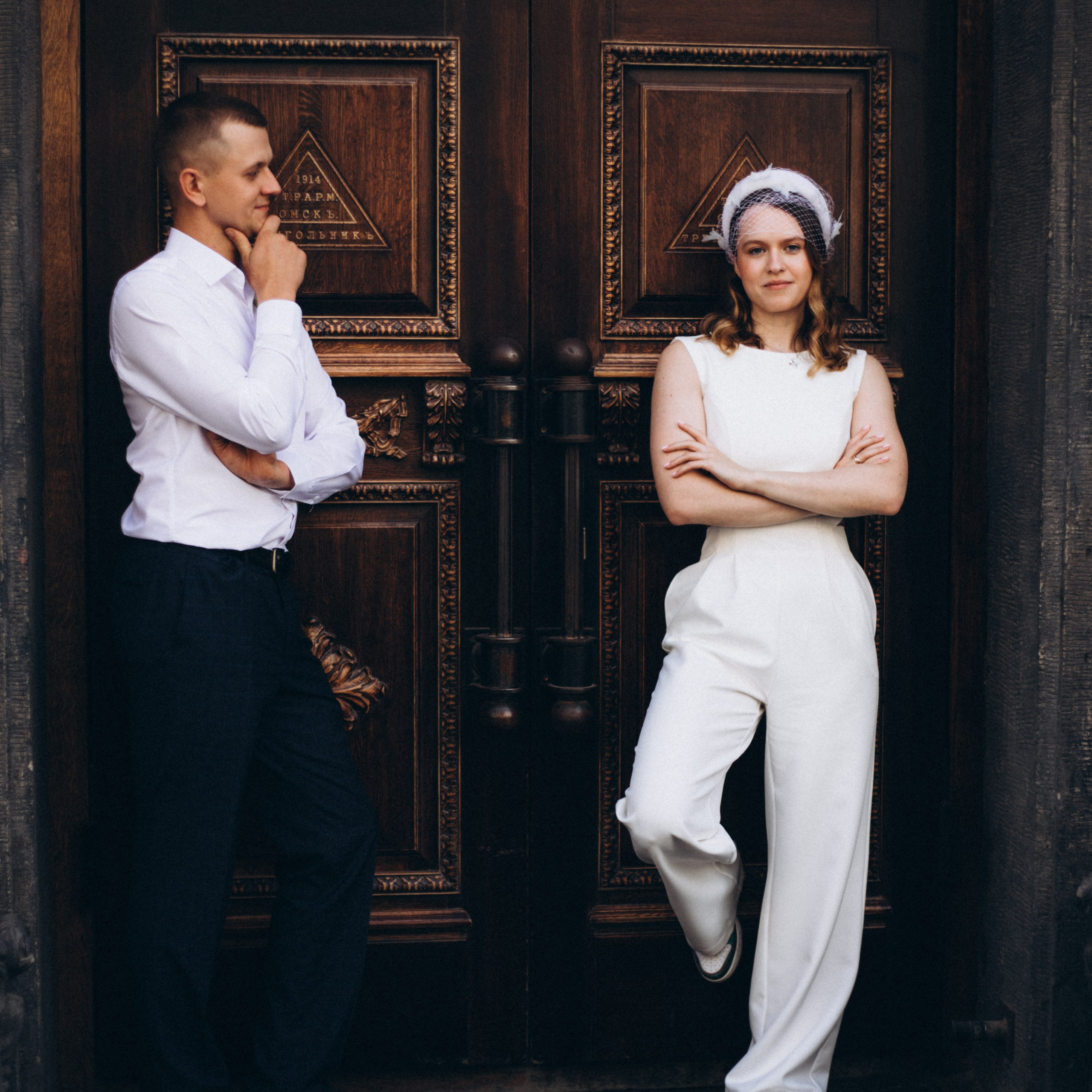 Александр&Ника | 25.09.2025. EGOROV PRODUCTION