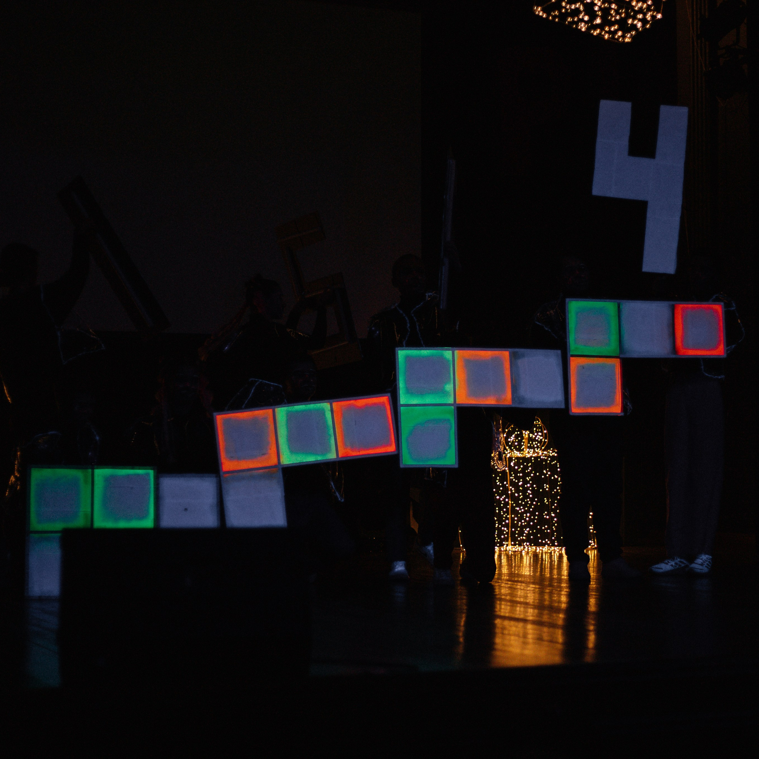 РП'25. EGOROV PRODUCTION