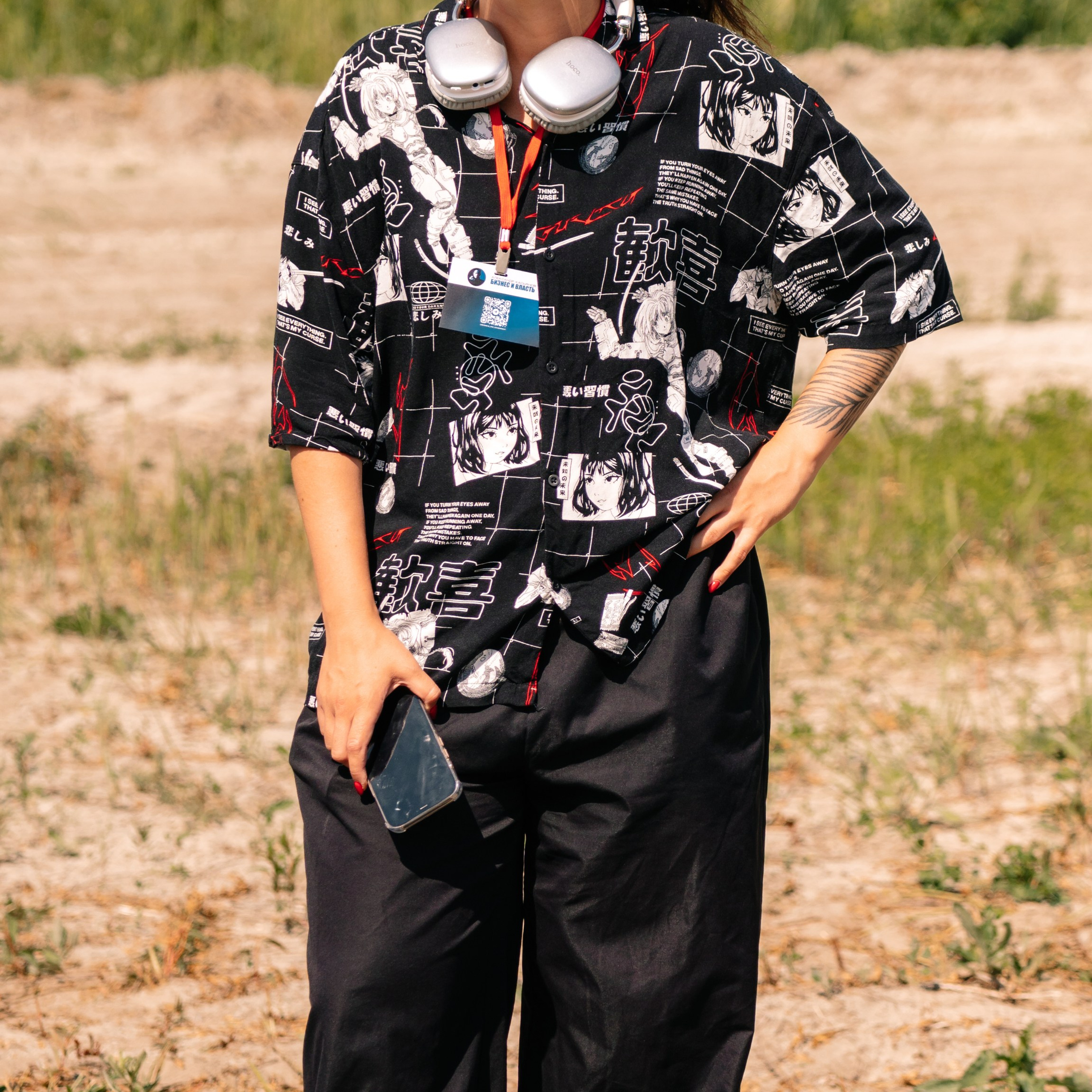 Бизнес-экскурсия. EGOROV PRODUCTION