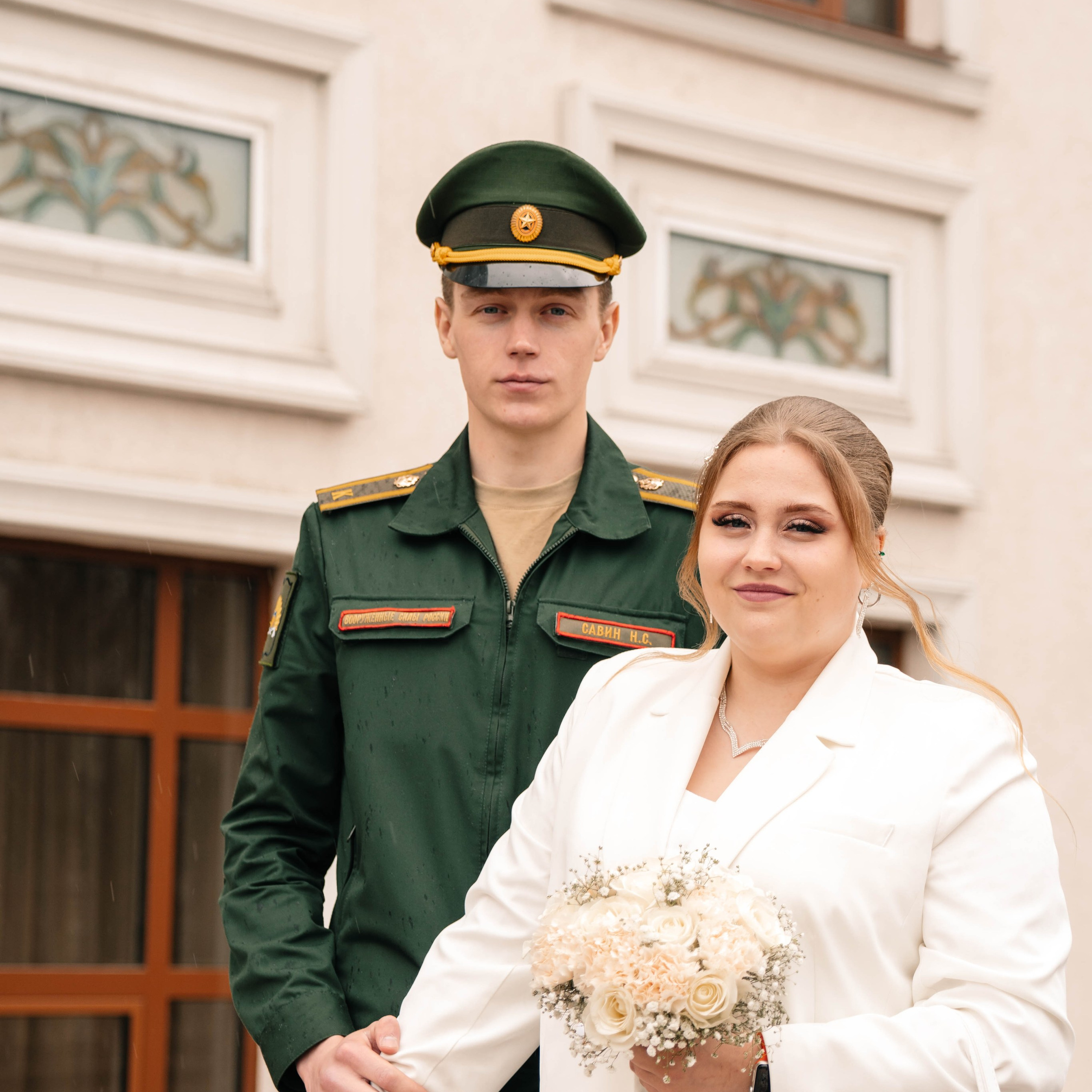 Никита&Дарья | 26.04.2025. EGOROV PRODUCTION