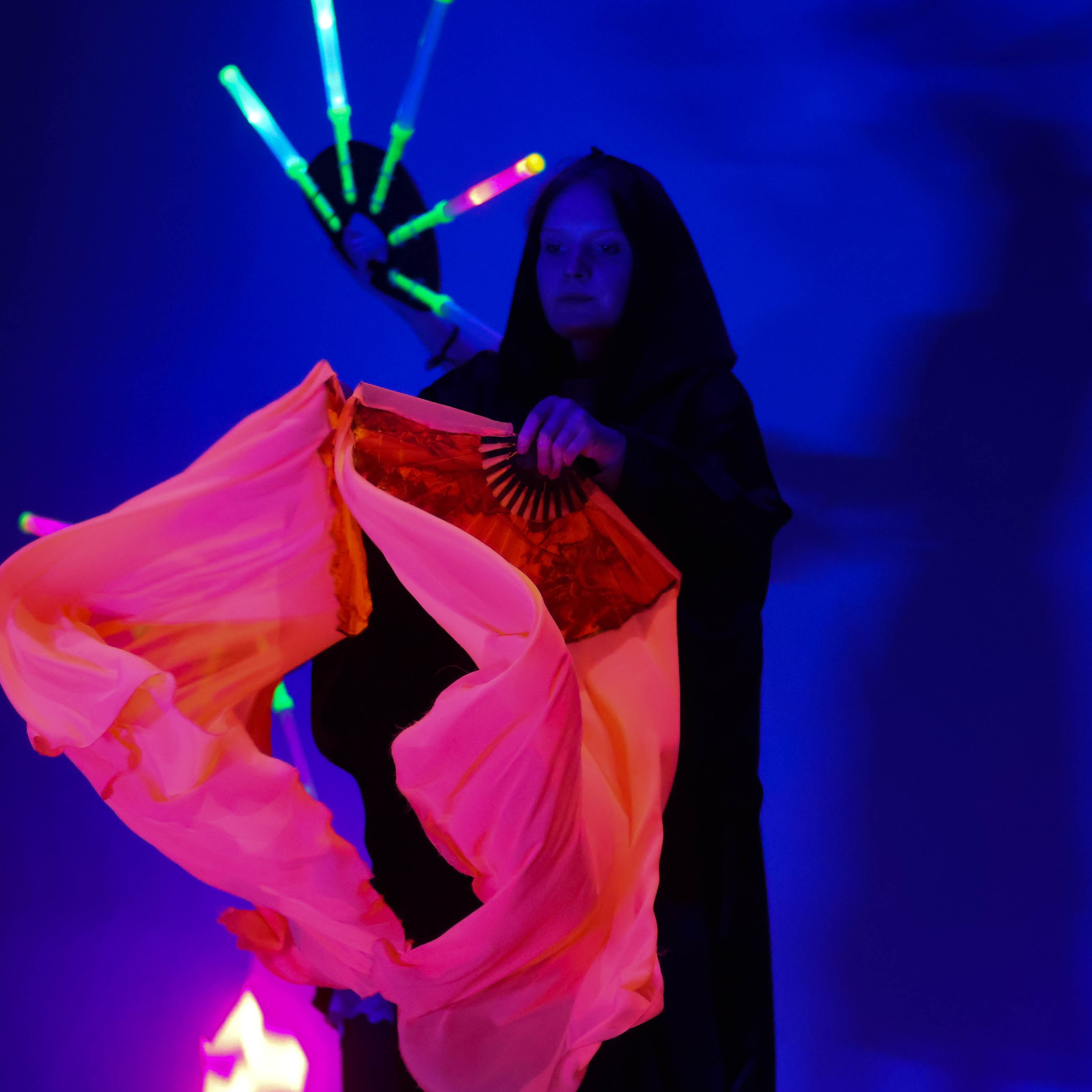 «Школа поликультурного общения». EGOROV PRODUCTION