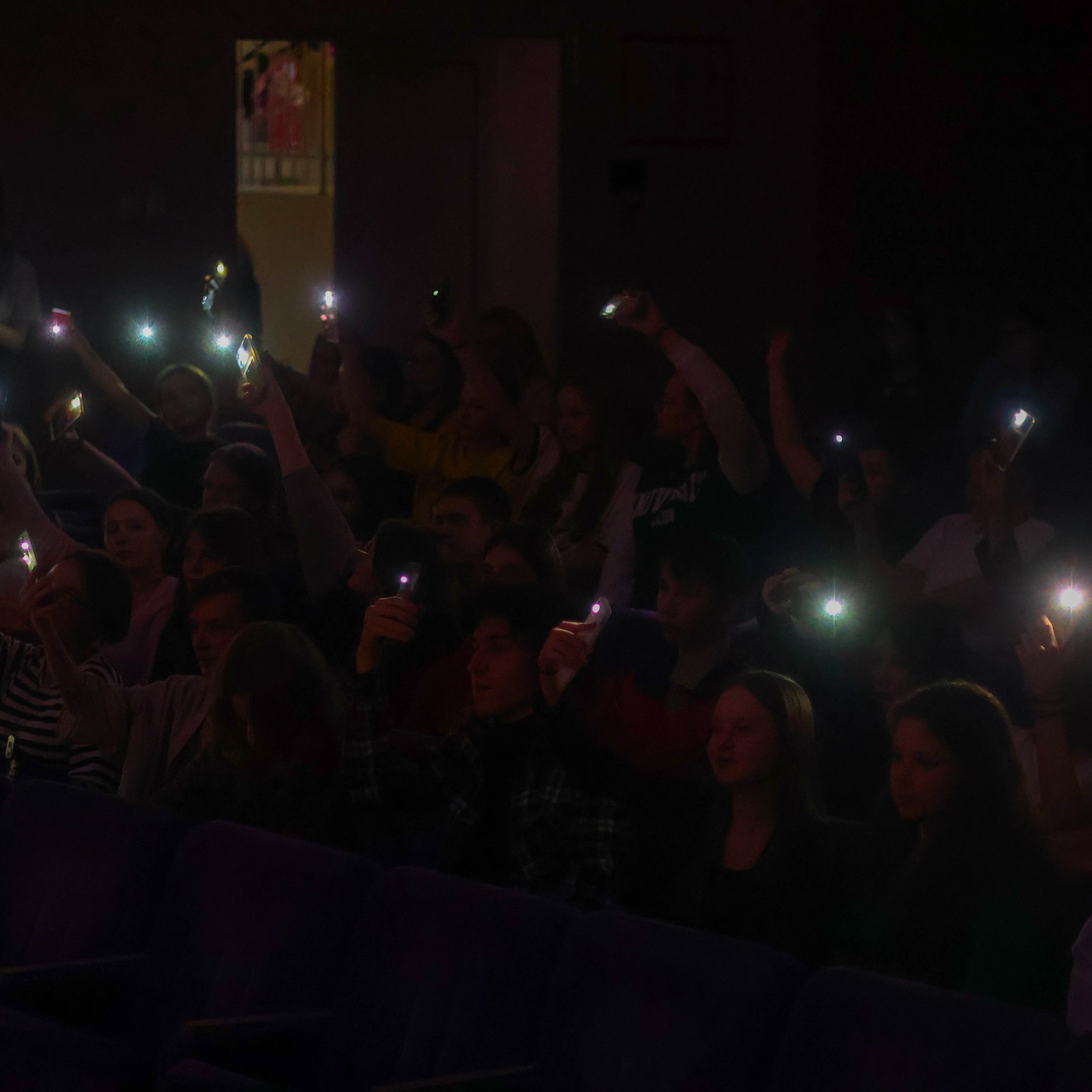 «Школа поликультурного общения». EGOROV PRODUCTION