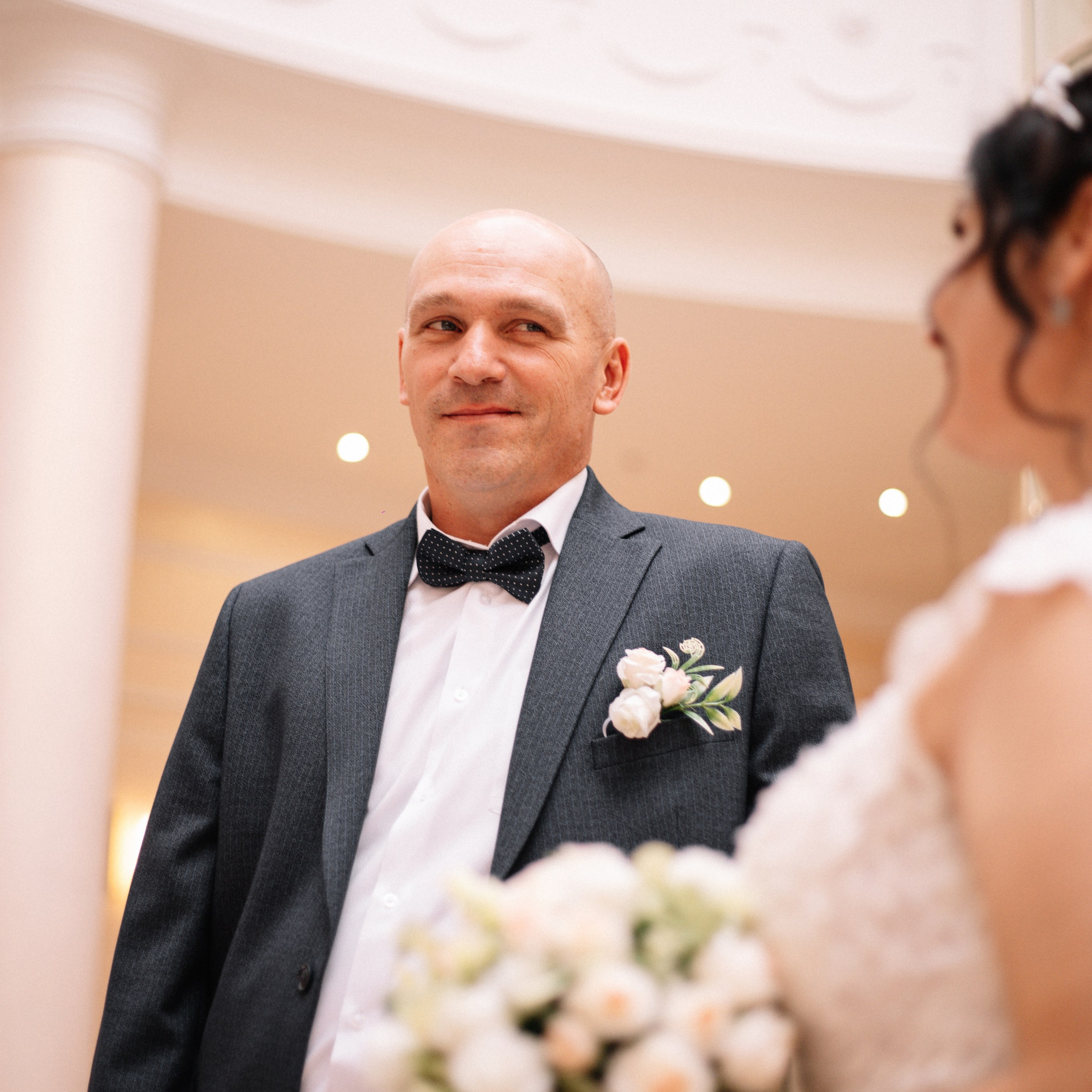 Дмитрий&Анжела | 17.10.2025. EGOROV PRODUCTION