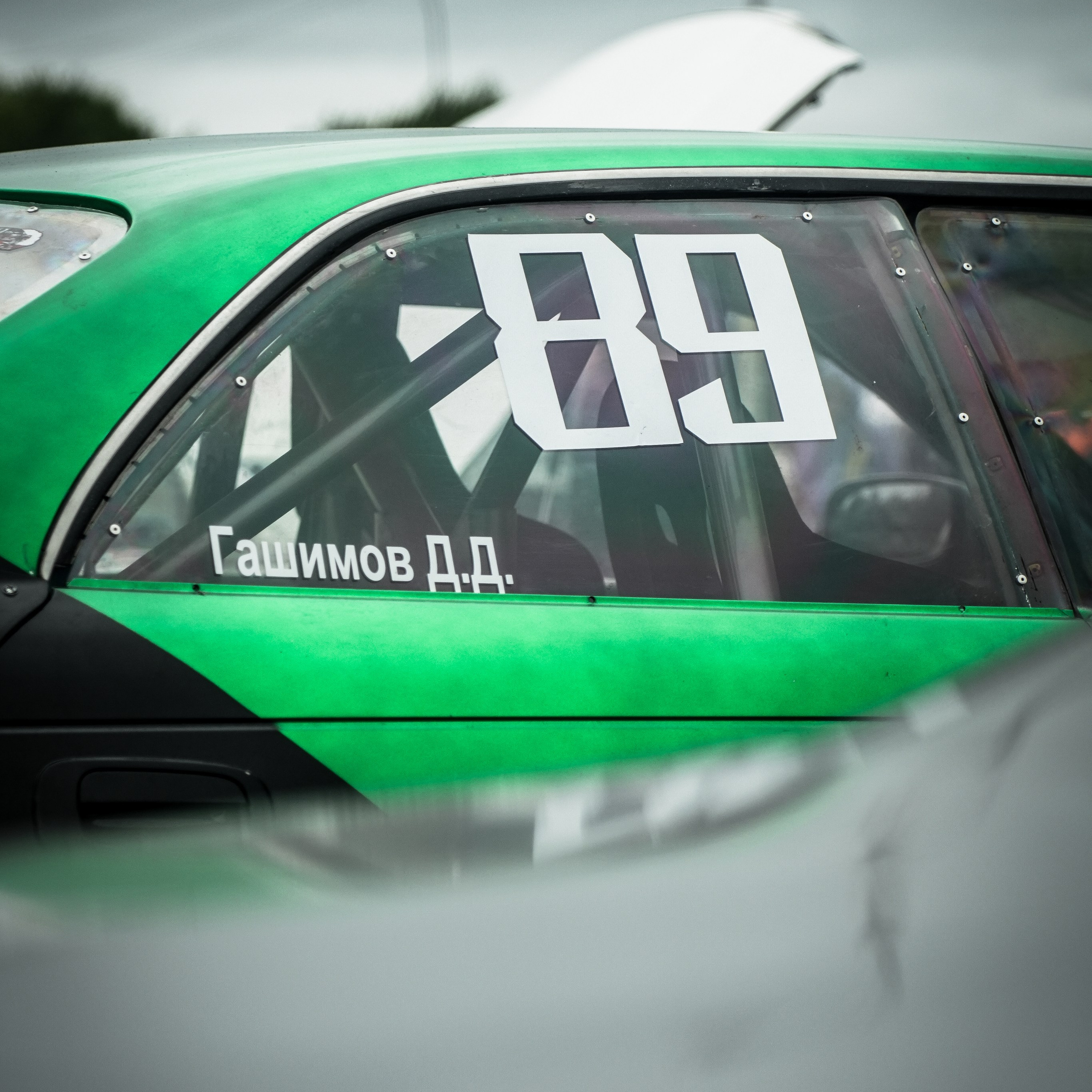 Чемпионат Тюменской области по ДРИФТУ. EGOROV PRODUCTION