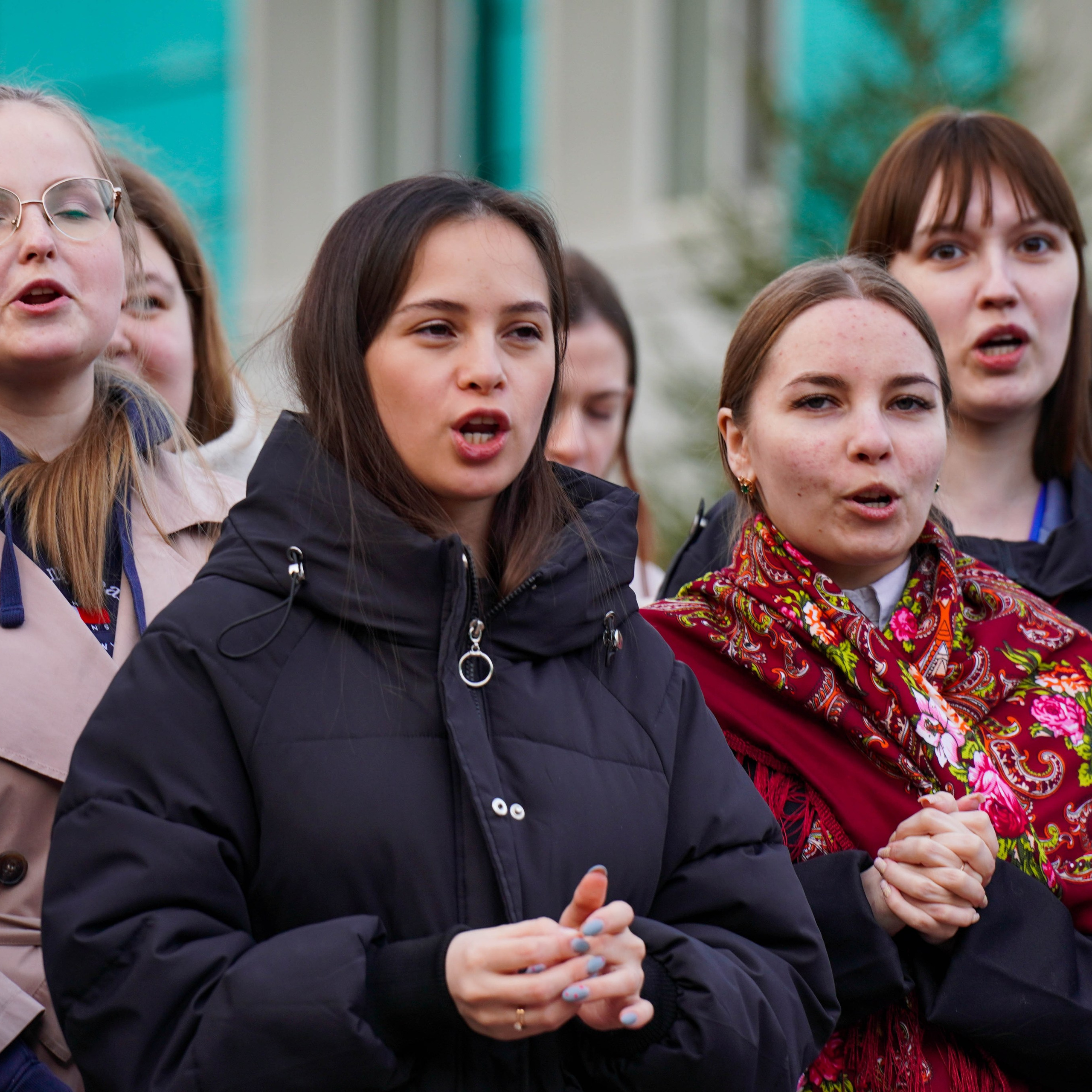«Факультет педагогических профессий». EGOROV PRODUCTION