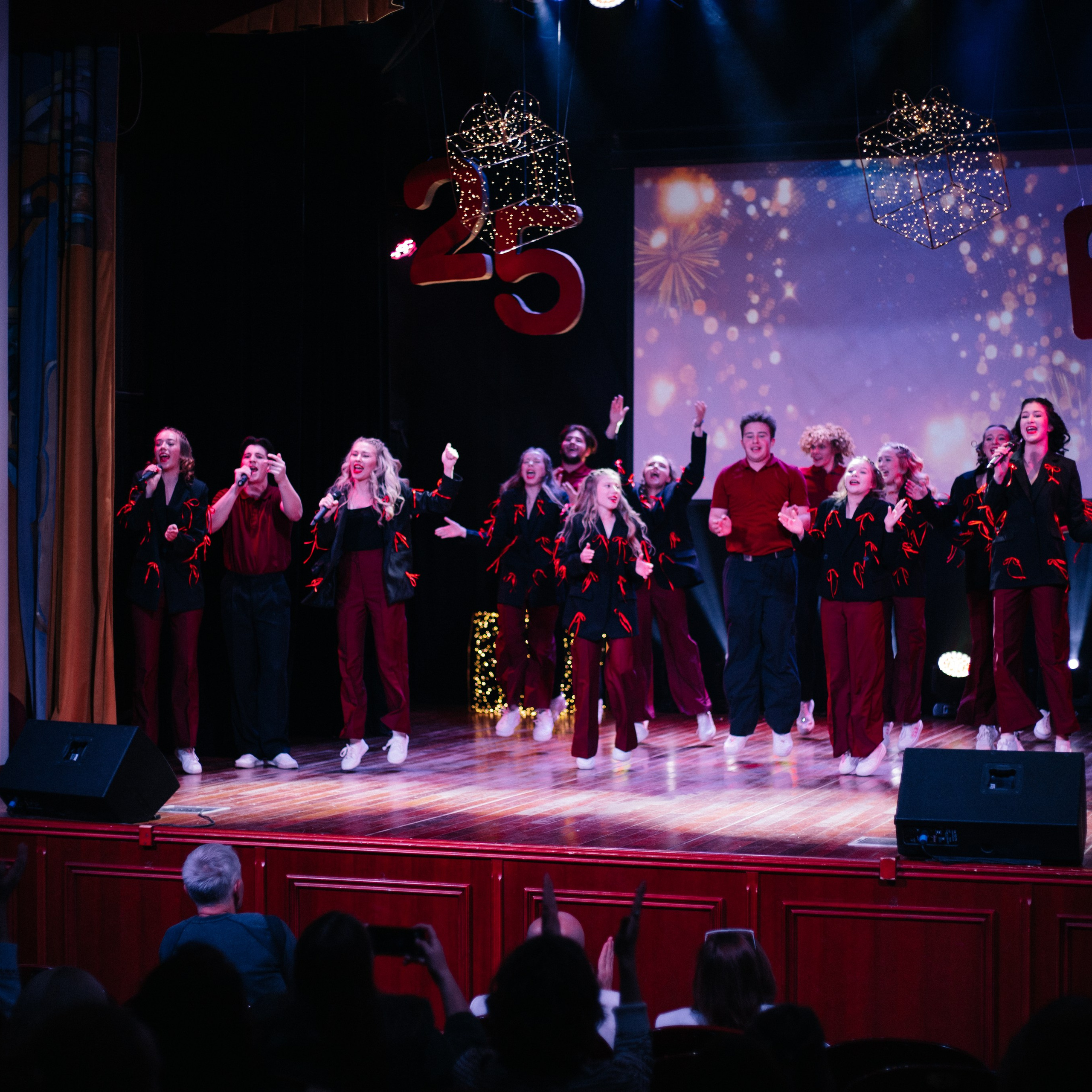 РП'25. EGOROV PRODUCTION