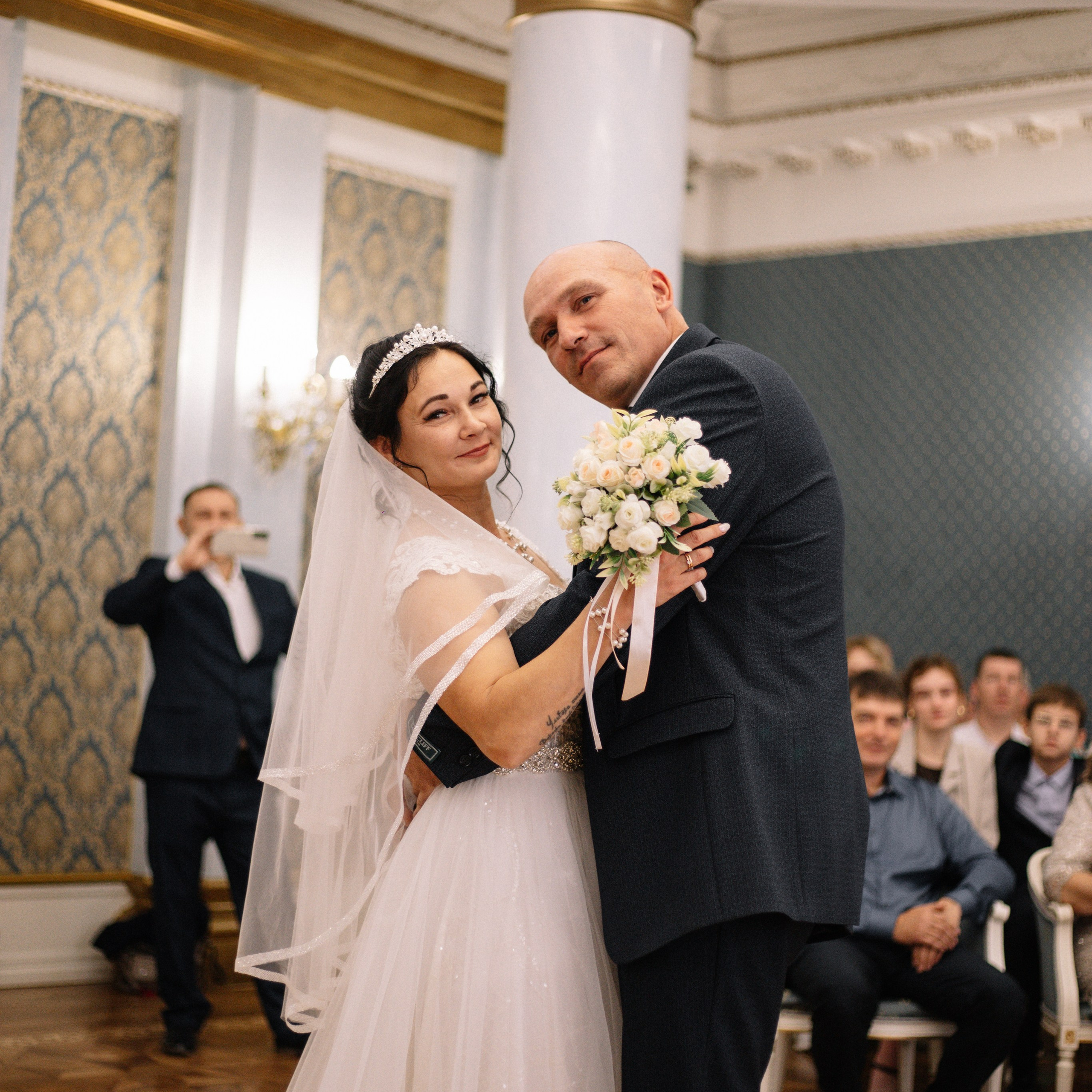 Дмитрий&Анжела | 17.10.2025. EGOROV PRODUCTION