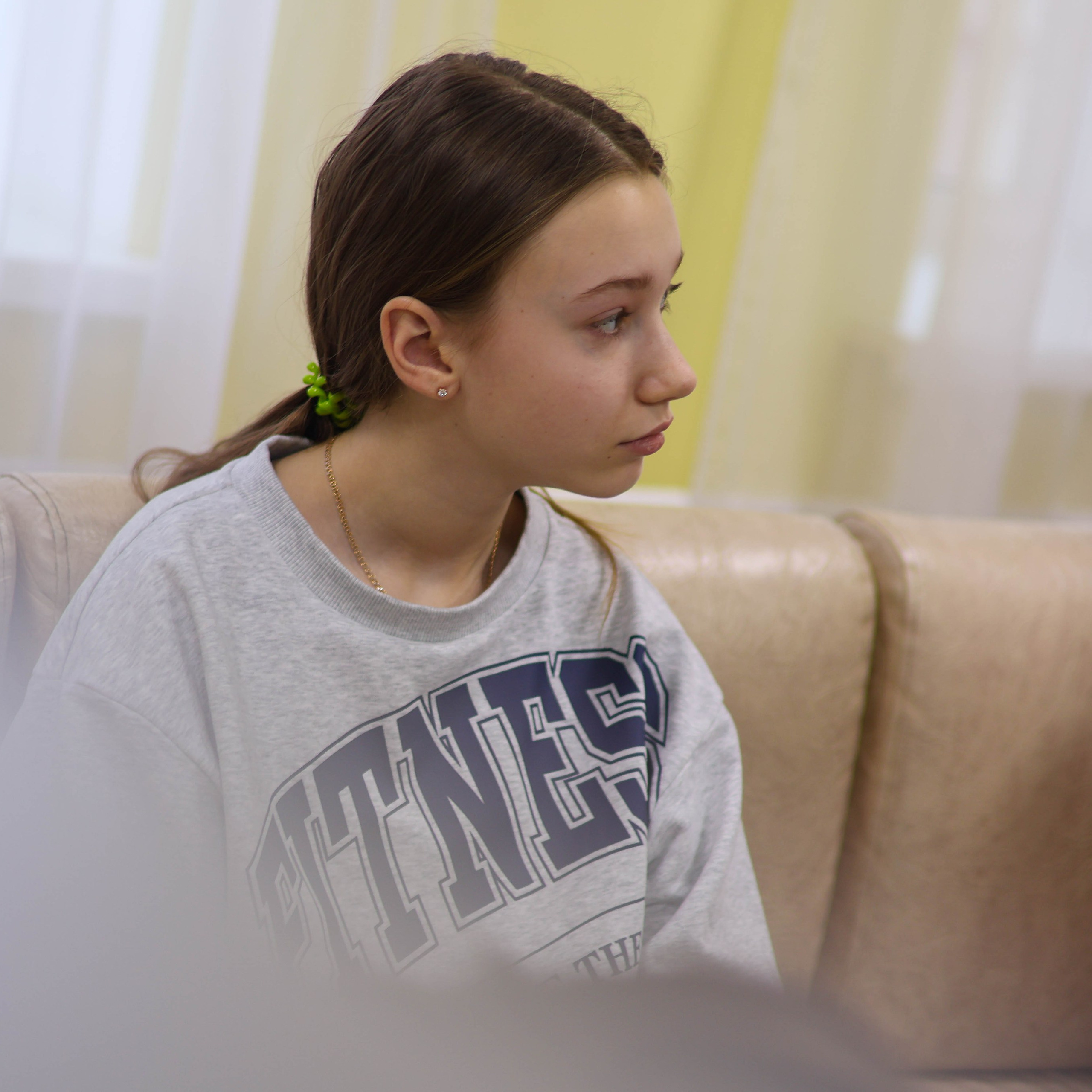 «Школа поликультурного общения». EGOROV PRODUCTION