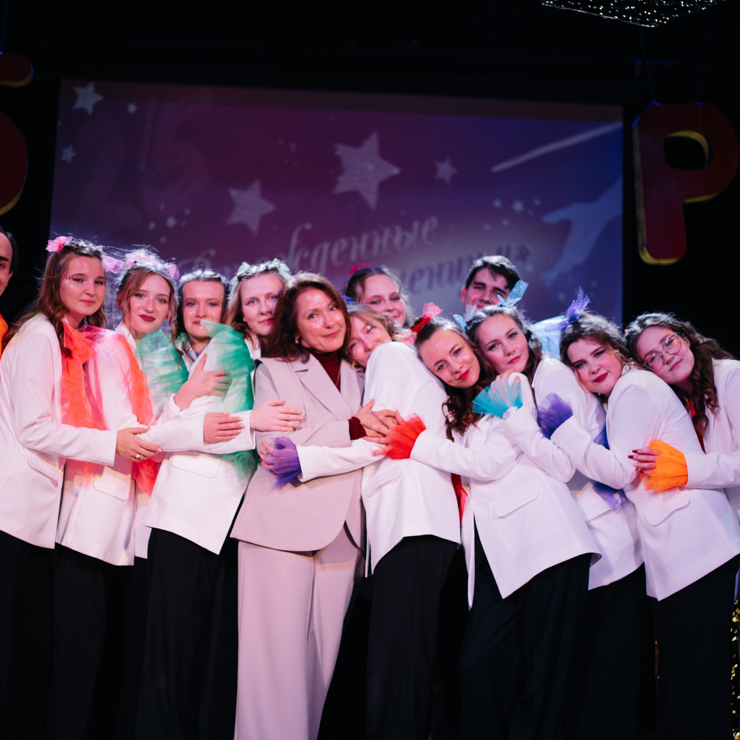 РП'25. EGOROV PRODUCTION