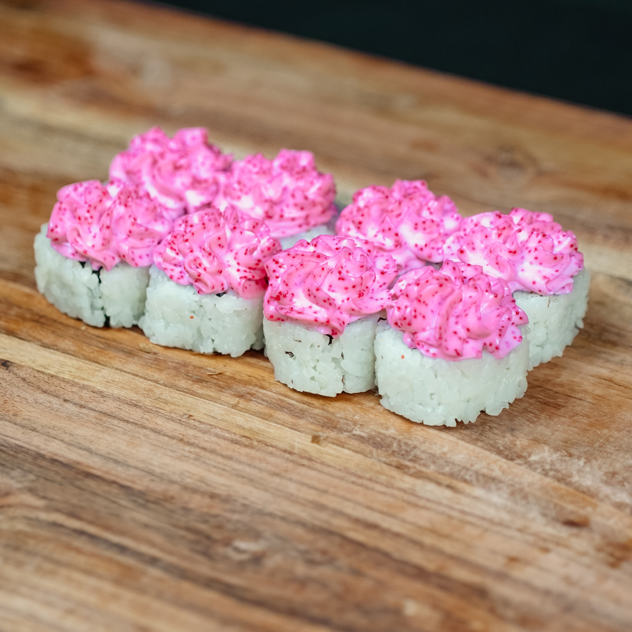 Сёгун | Доставка суши | Роллы. EGOROV PRODUCTION