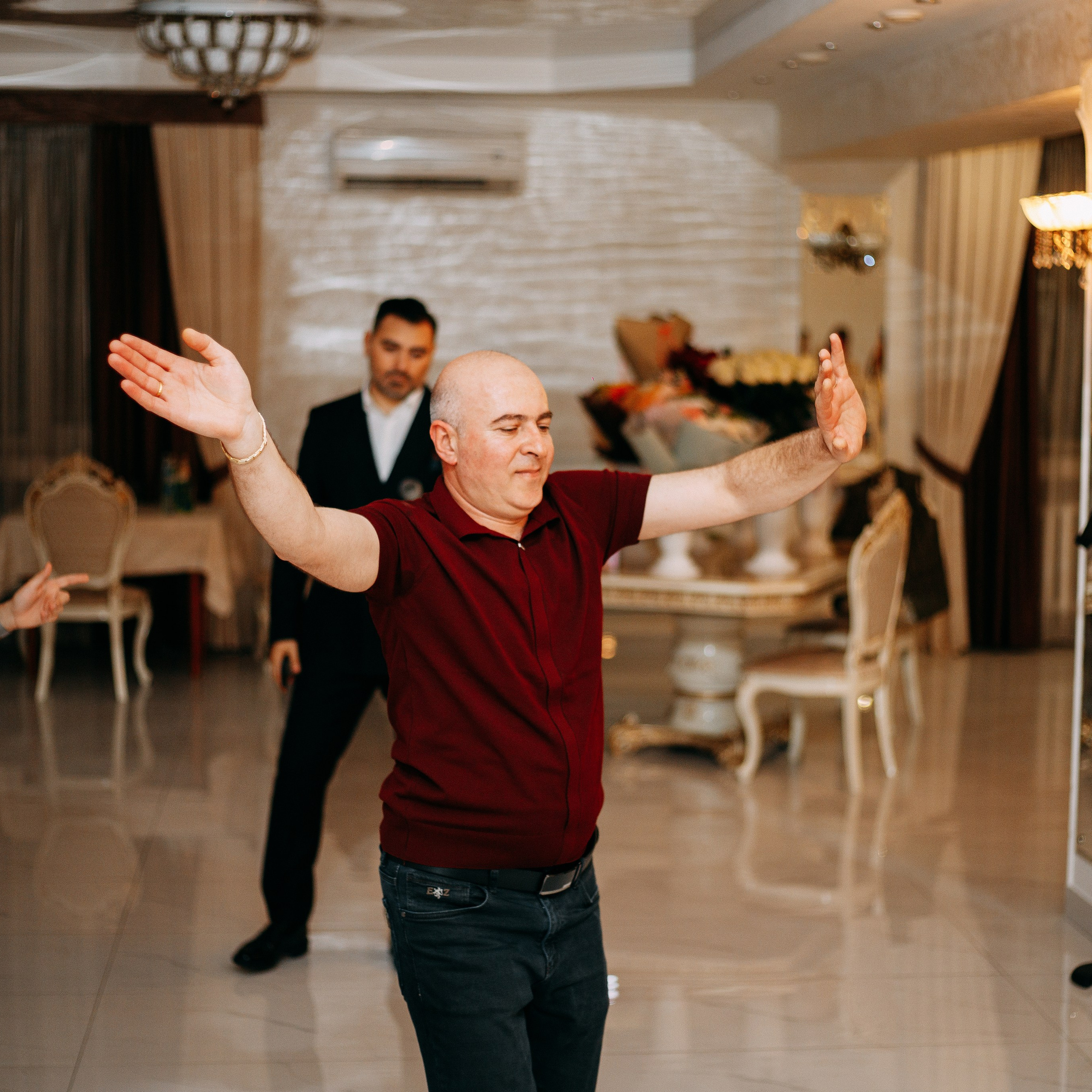 День рождения | 10.09. EGOROV PRODUCTION