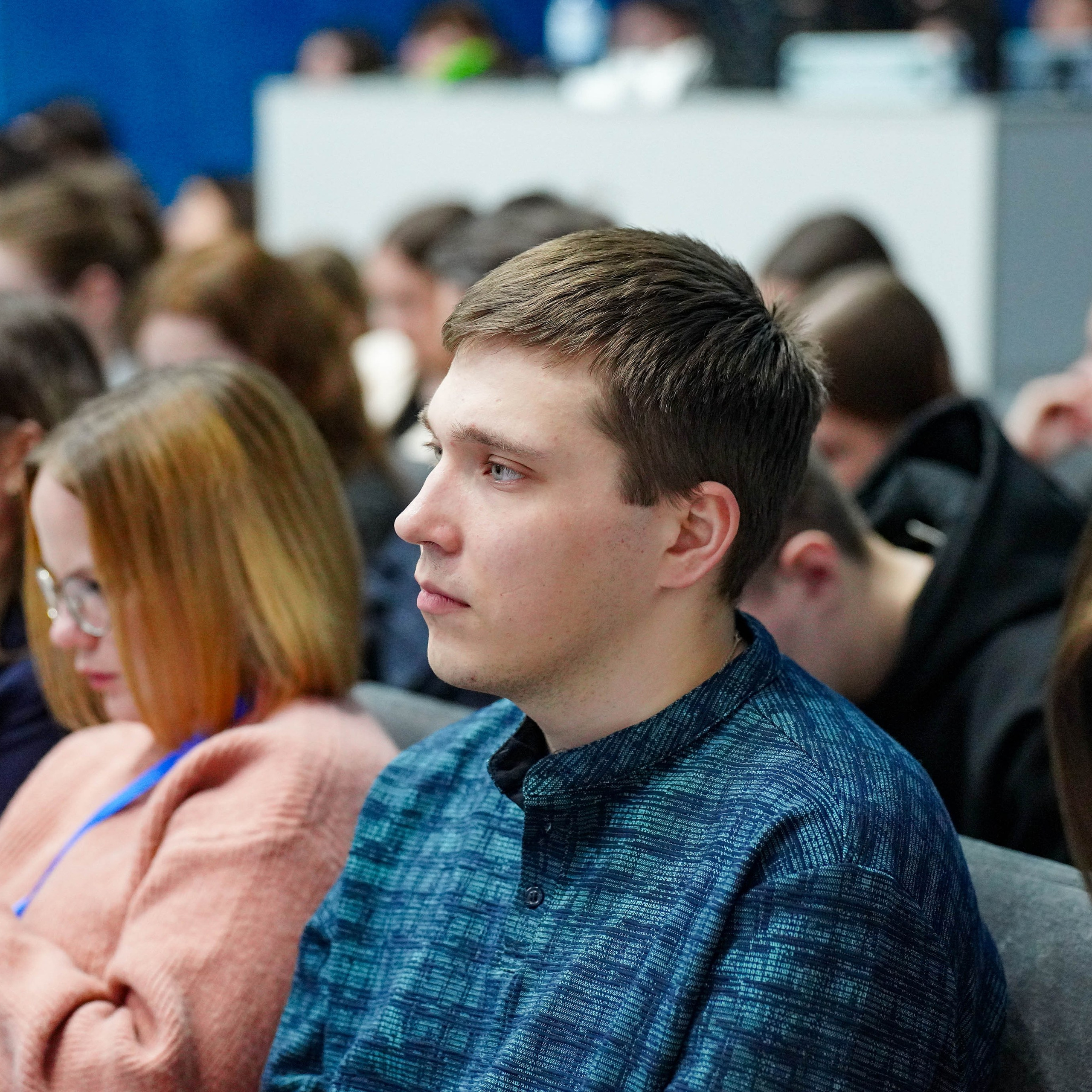 «Факультет педагогических профессий». EGOROV PRODUCTION