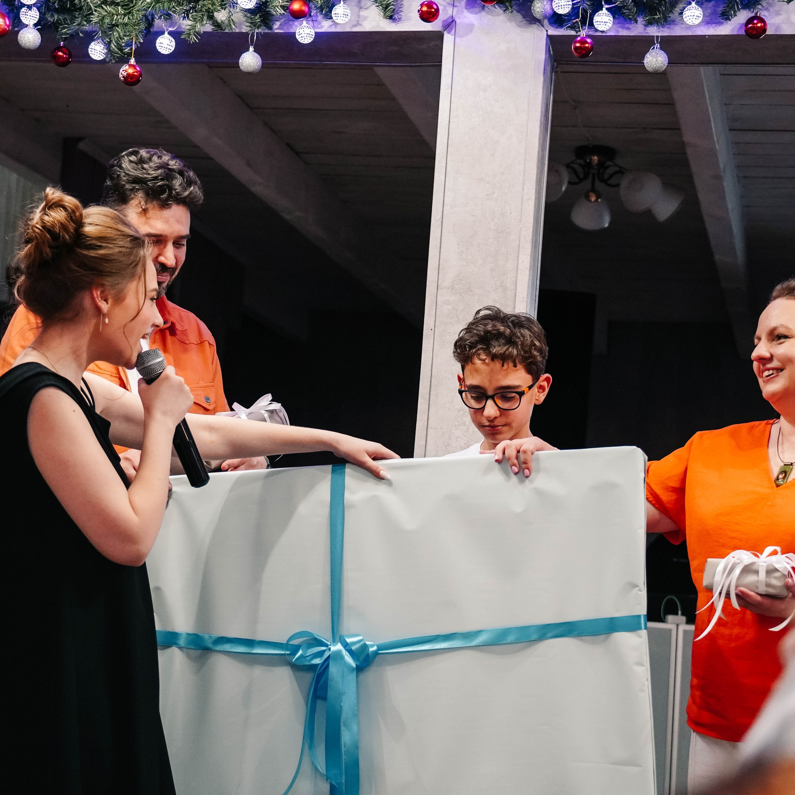 День рождения | 11.01. EGOROV PRODUCTION