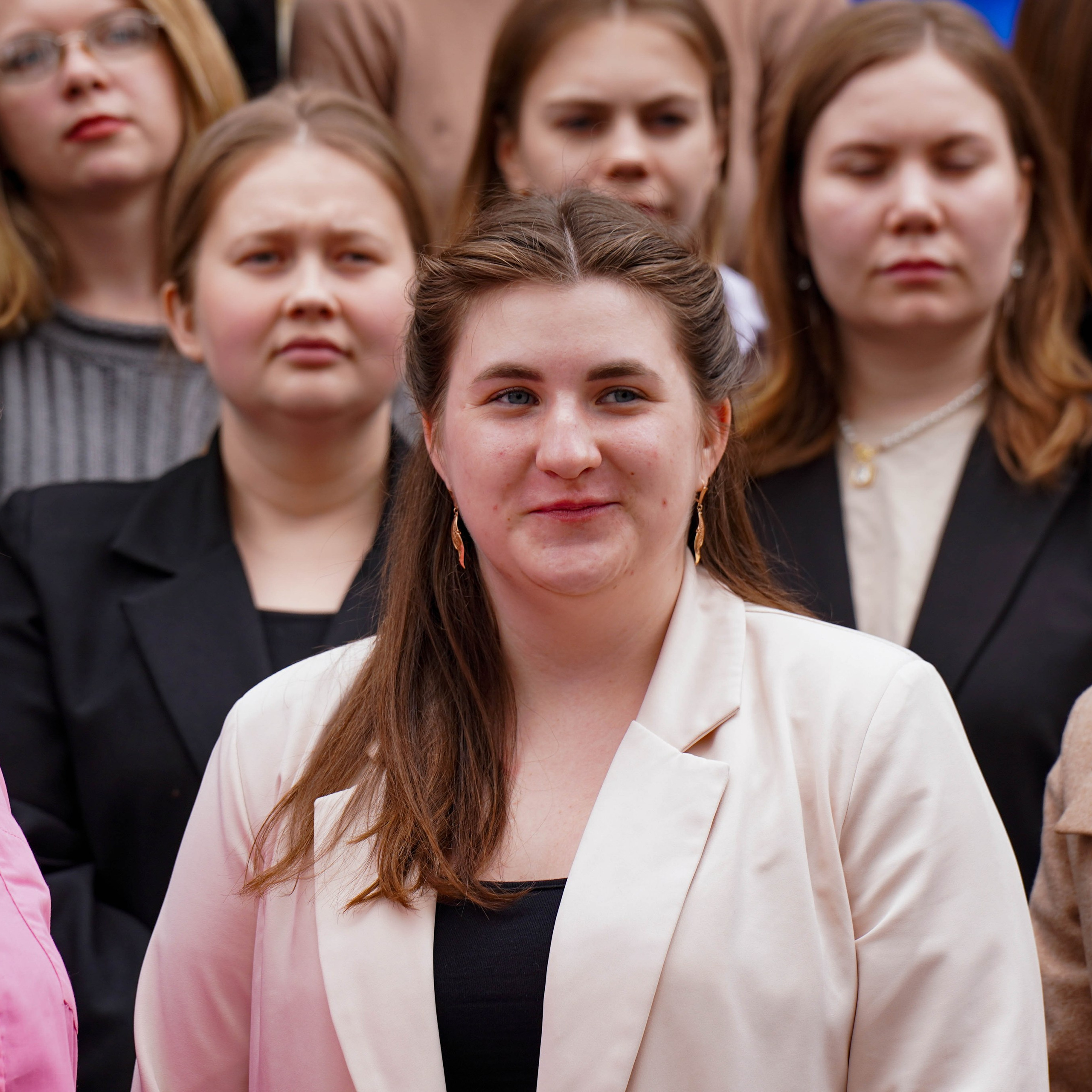 «Факультет педагогических профессий». EGOROV PRODUCTION