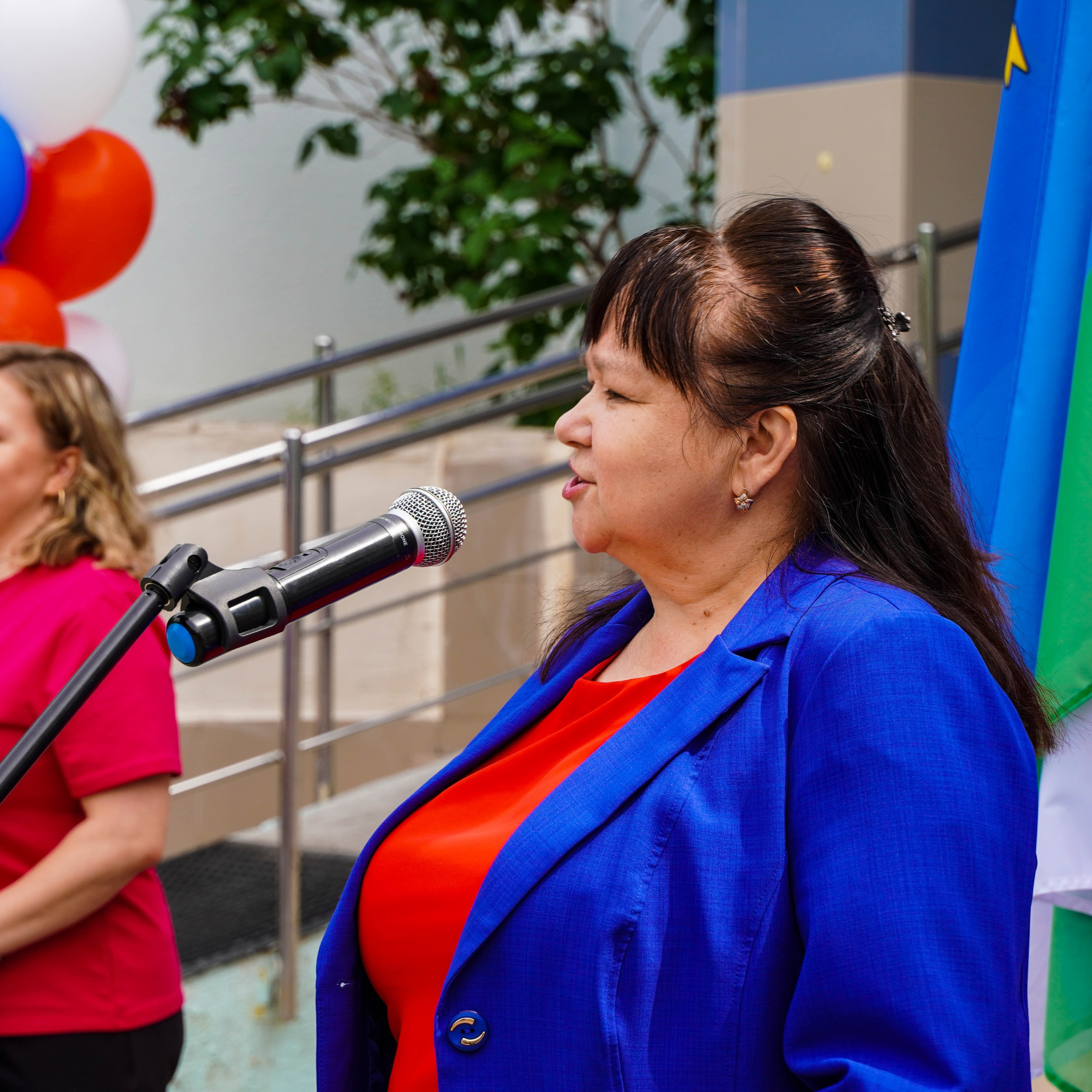 Торжественное вручение аттестатов | 11-е классы. EGOROV PRODUCTION