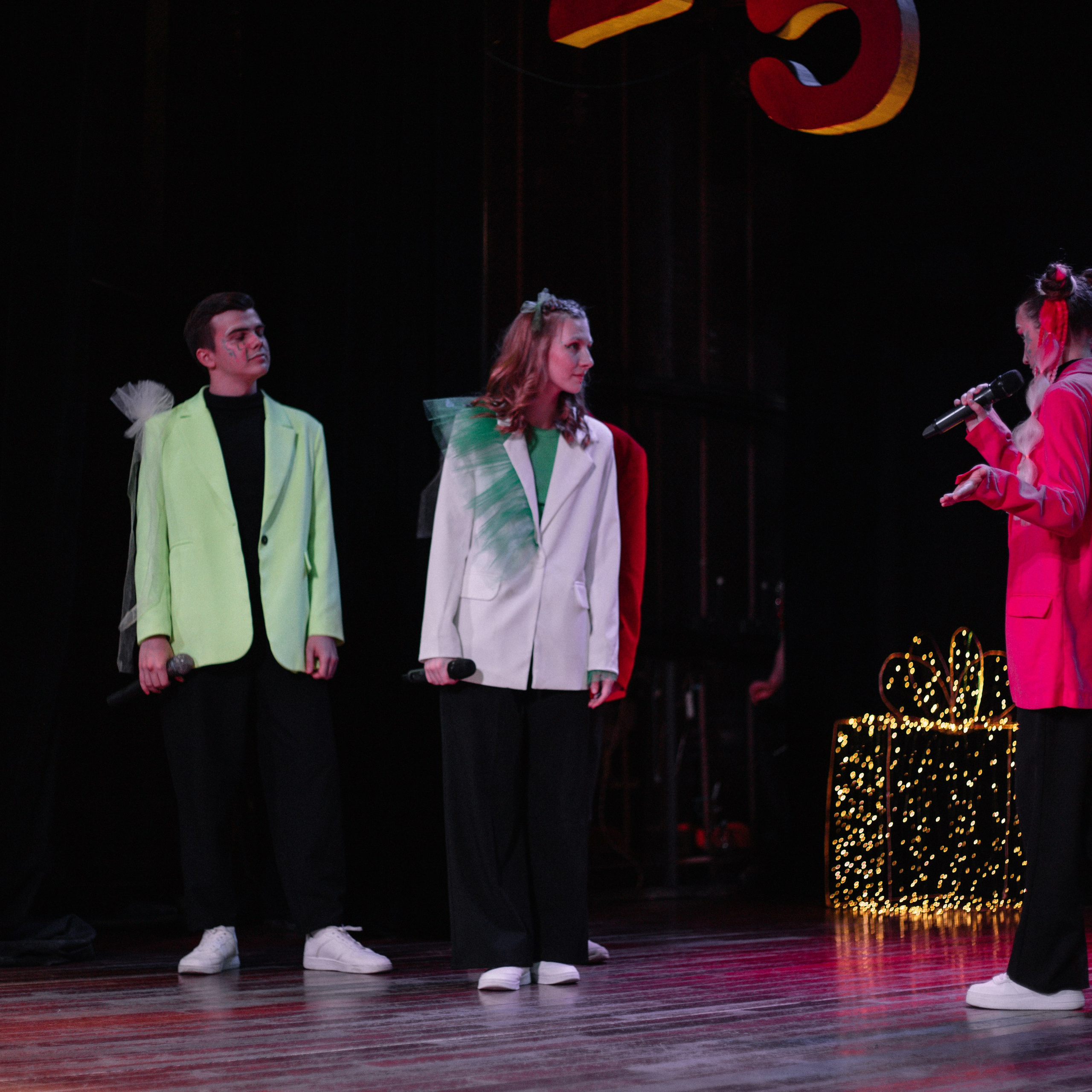 РП'25. EGOROV PRODUCTION