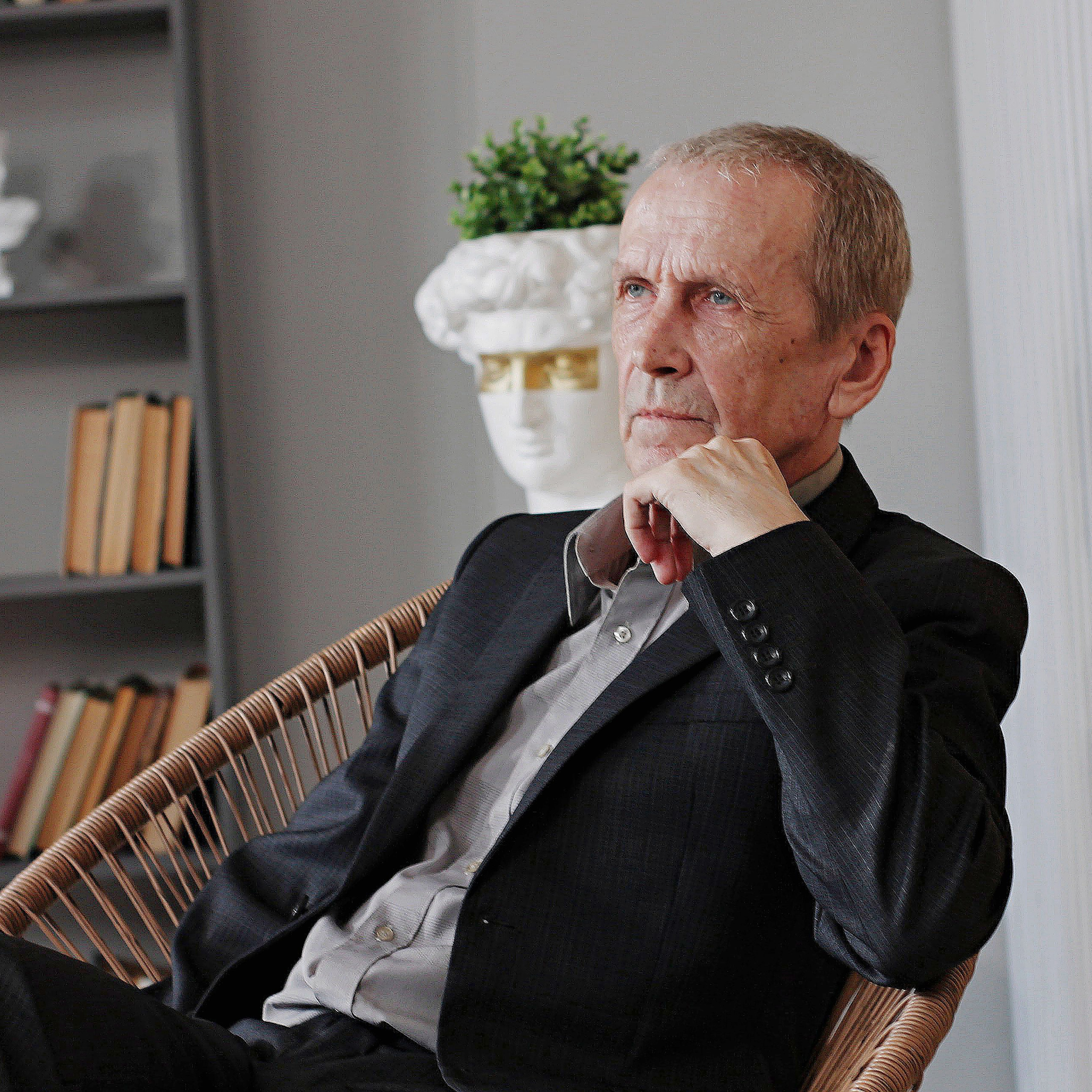 Отзывы. Александр.Портретная съемка. Фотограф Каменск-Уральский