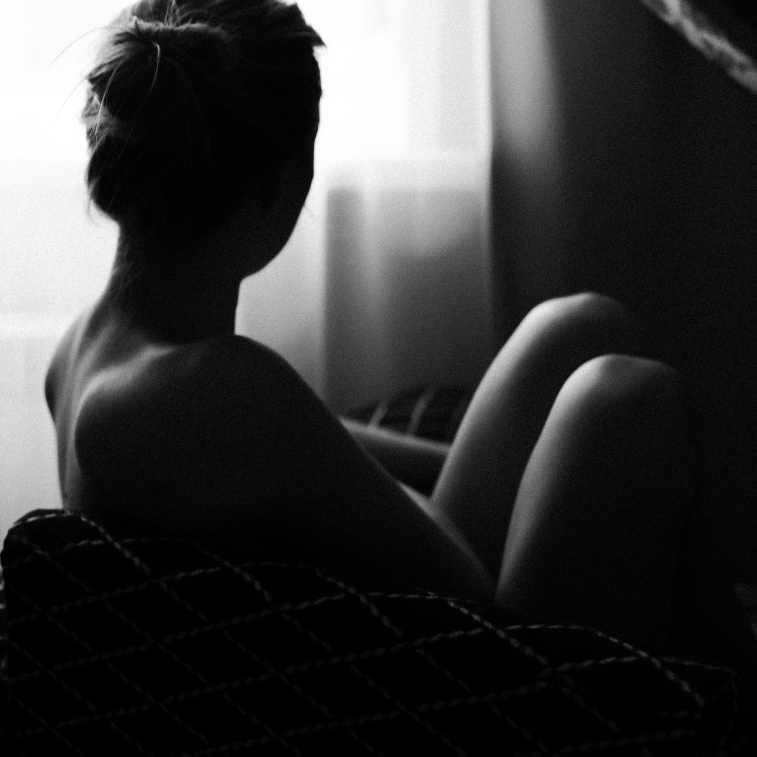 Ню фотограф в Москве и Новосибирске. Дарья Somnium