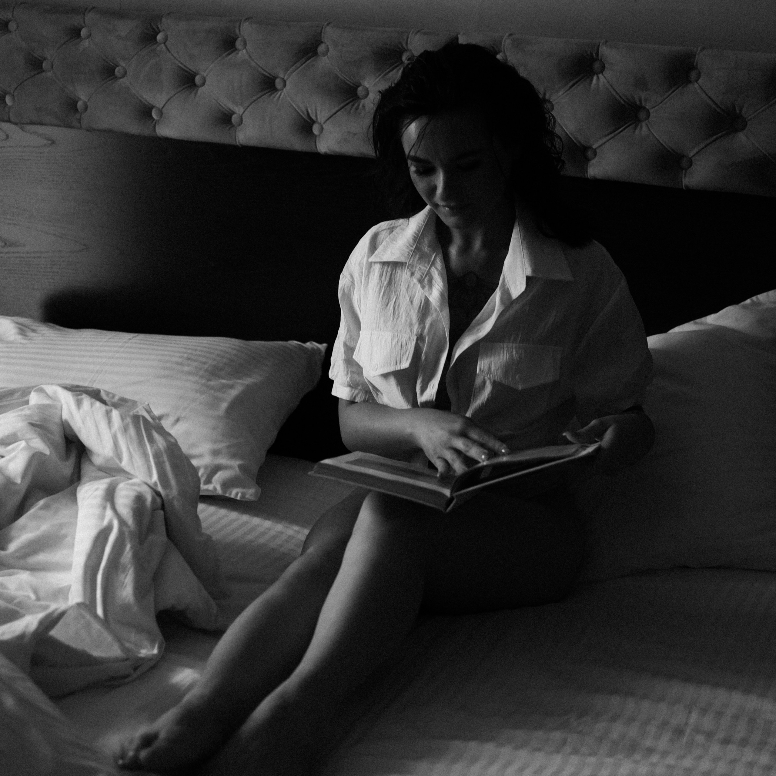 Отзывы. Ню фотограф в Москве и Новосибирске. Дарья Somnium