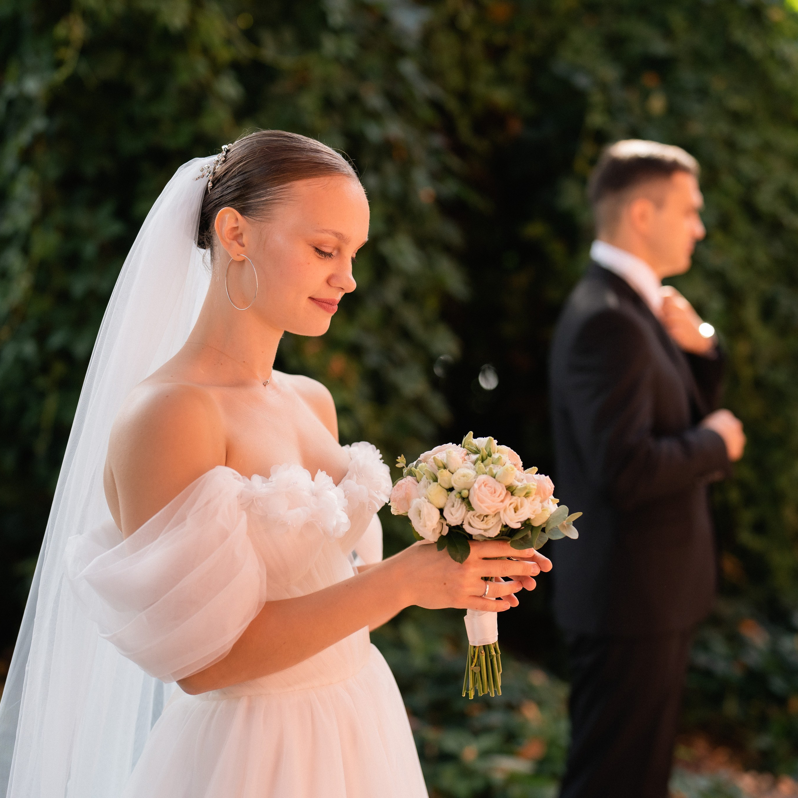 Артём и Екатерина