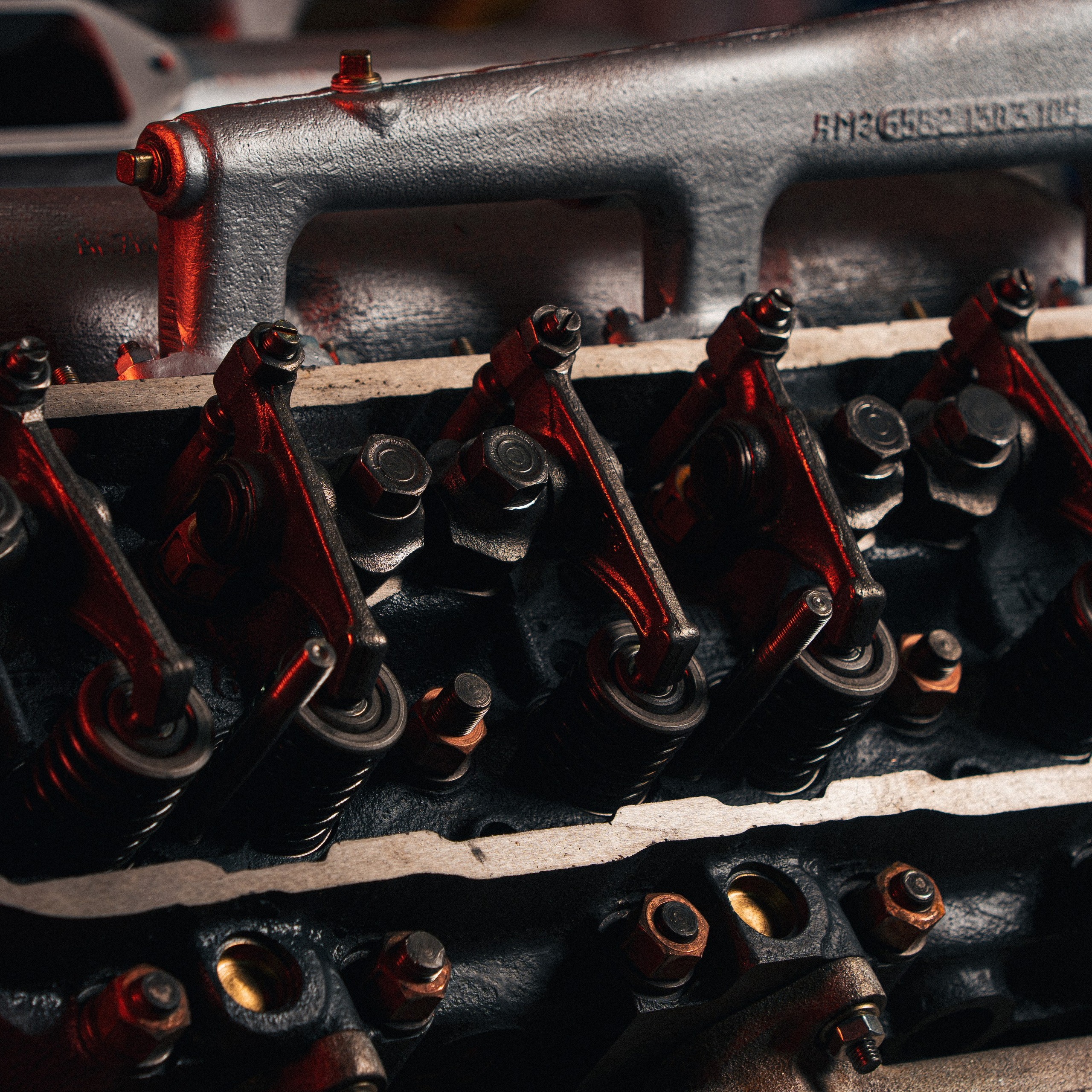 Дизель-Транзит