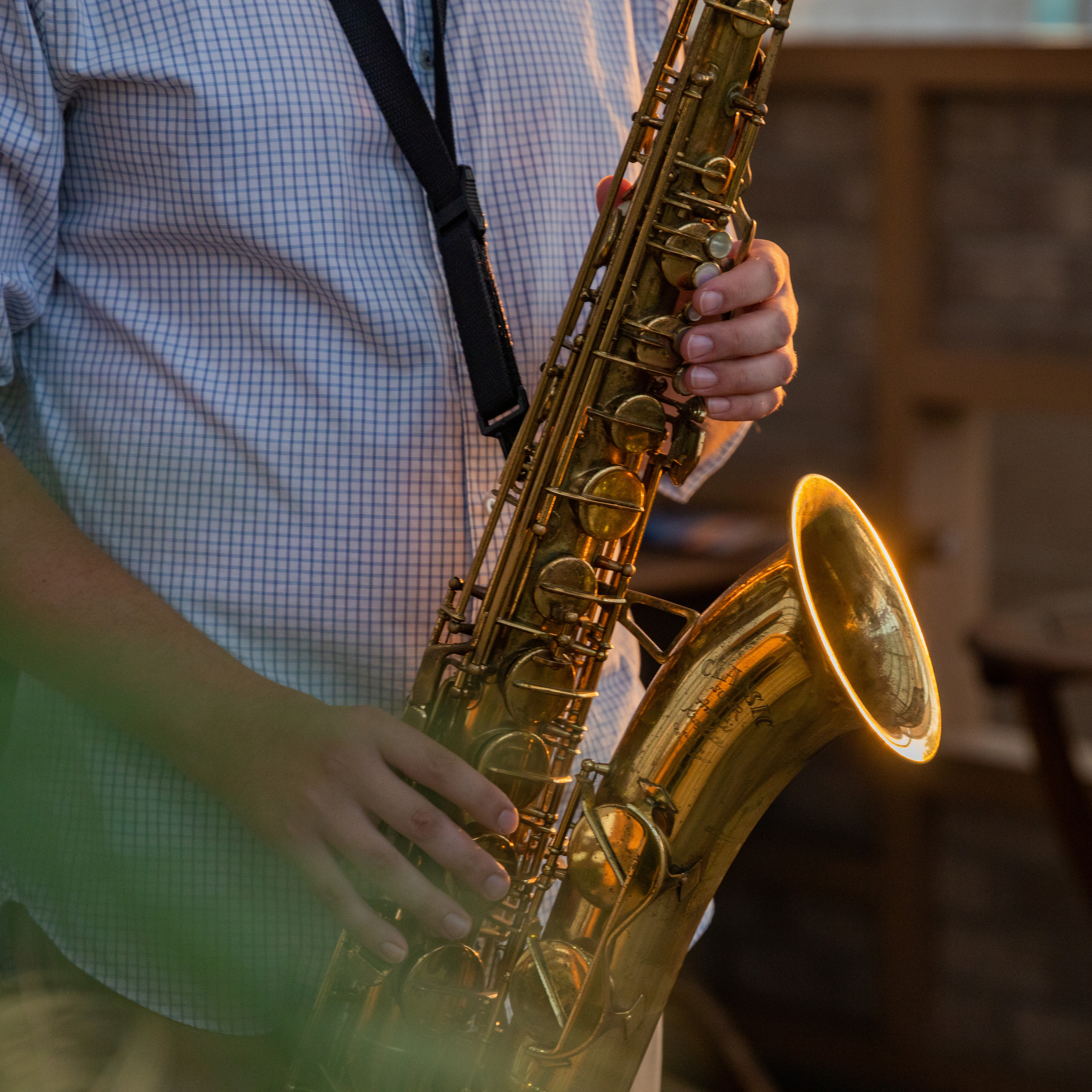 Гастрономический вечер