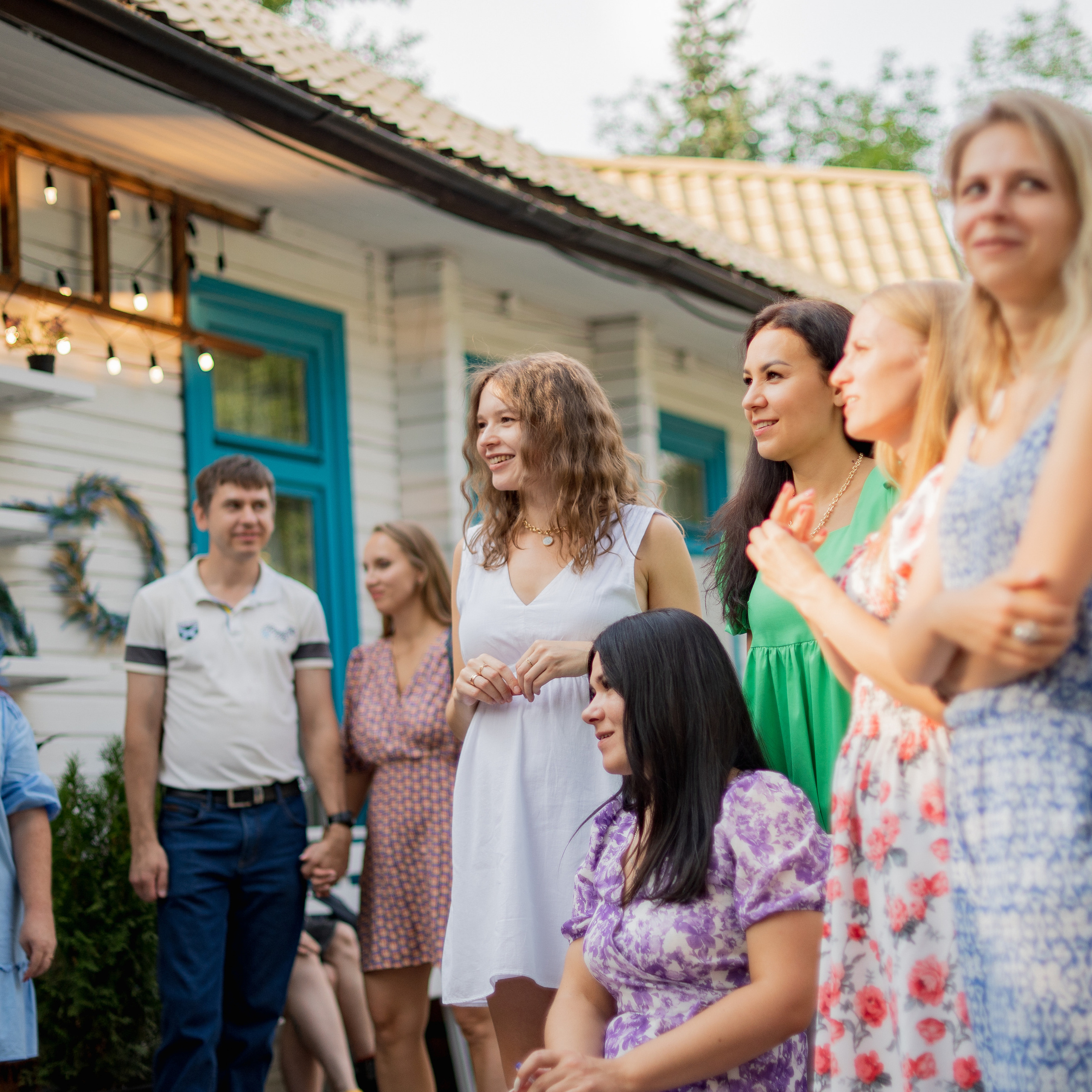 Корпоративы