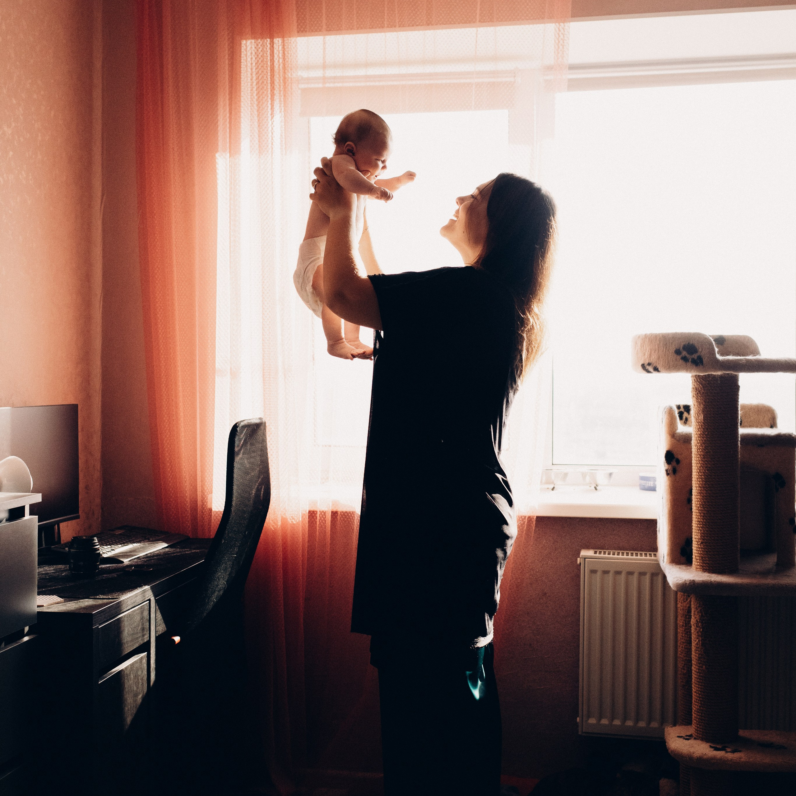 Отзывы. Екатерина Соловьева — Семейный фотограф