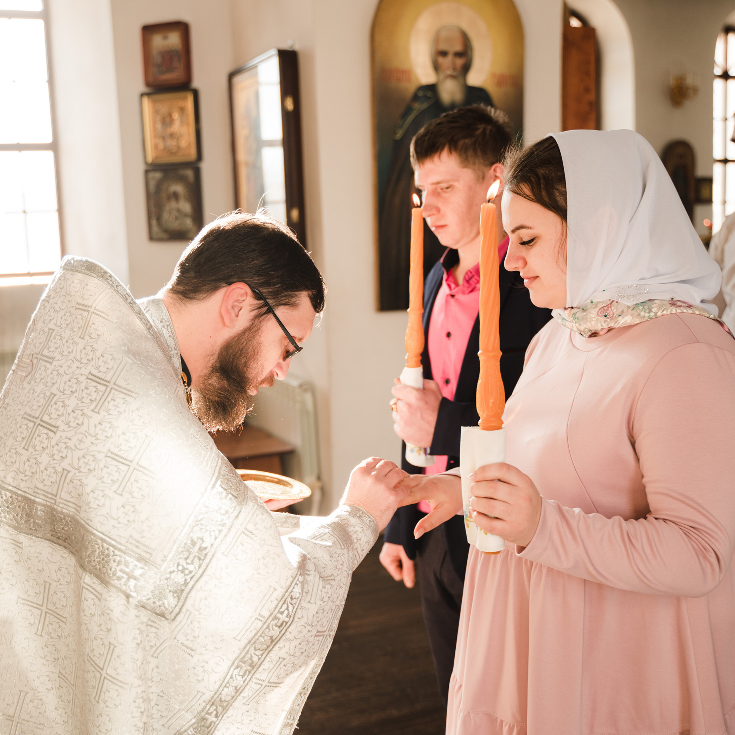 Отзывы. Свадебный и семейный фотограф в Саратове Татьяна Карановская