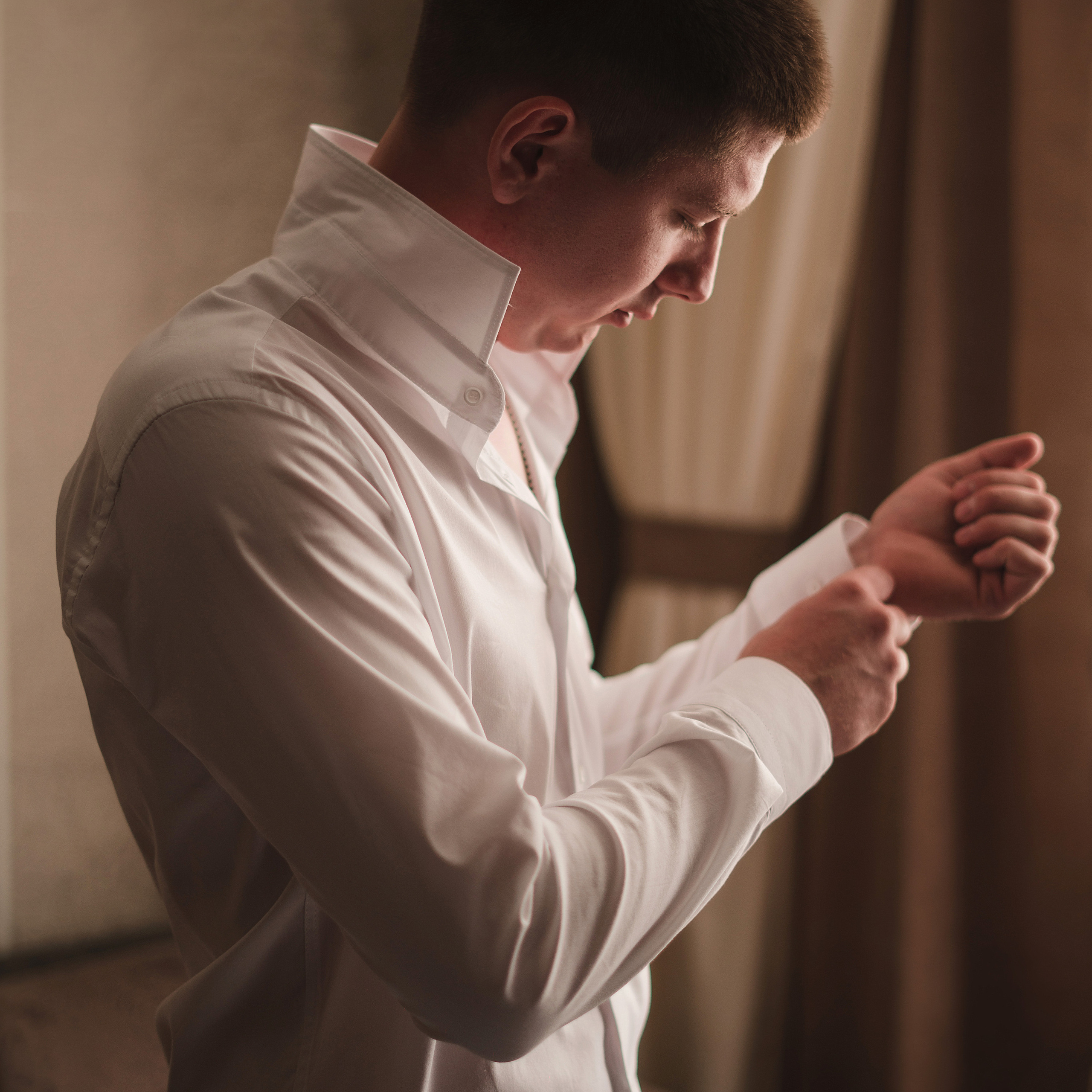 Василий и Арина