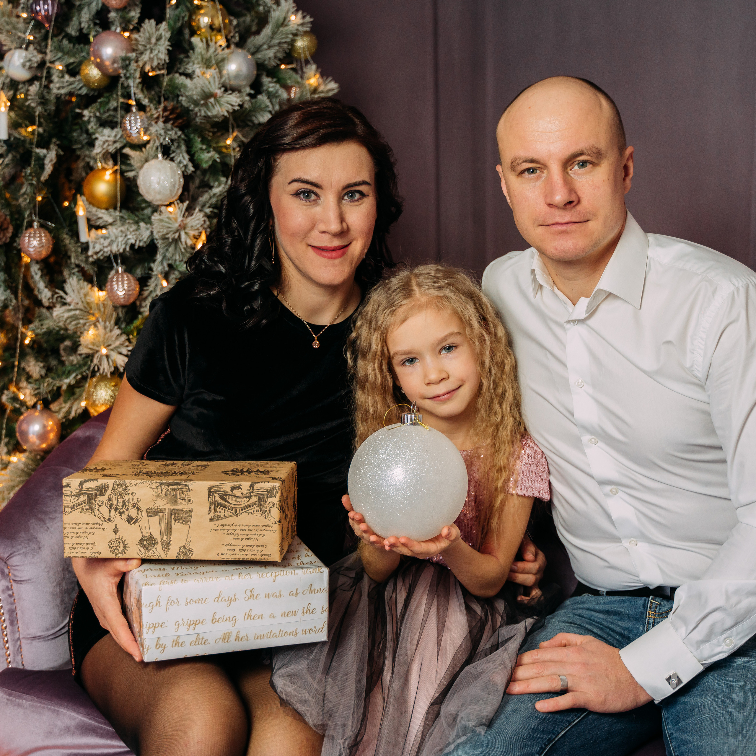 Отзывы. Свадебный и семейный фотограф в Саратове Татьяна Карановская