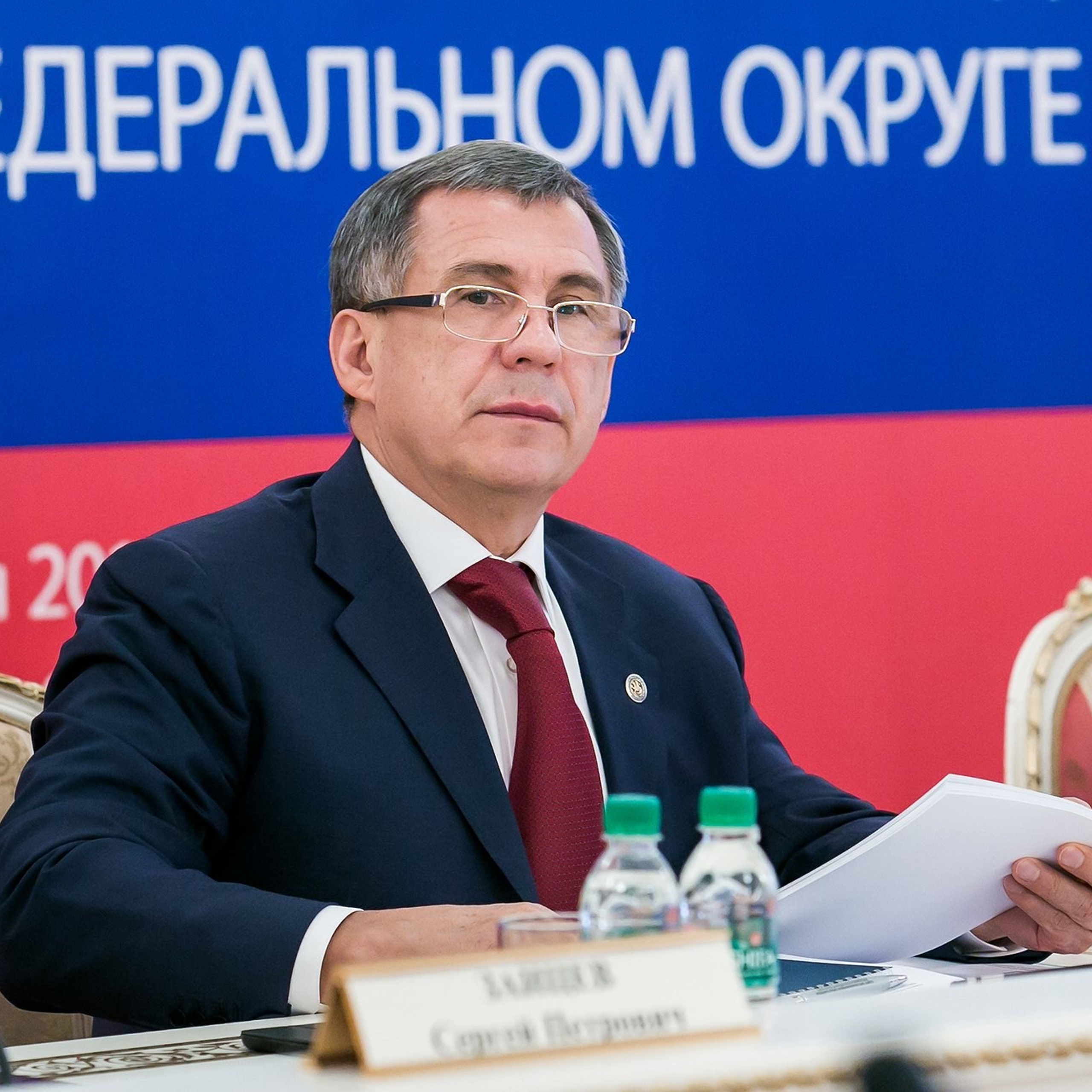 Репортаж- Архив